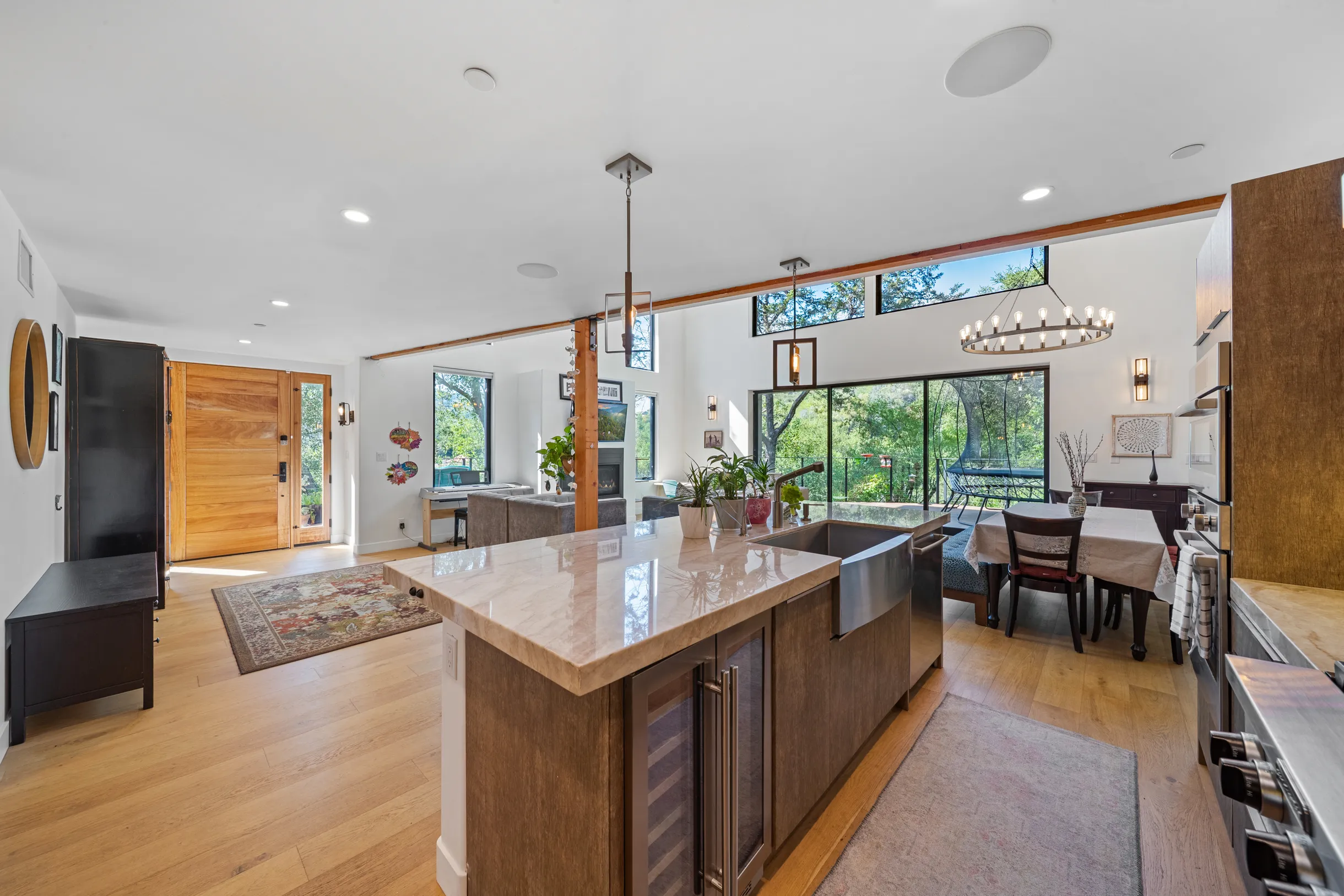 Wander Topanga Canyon #76