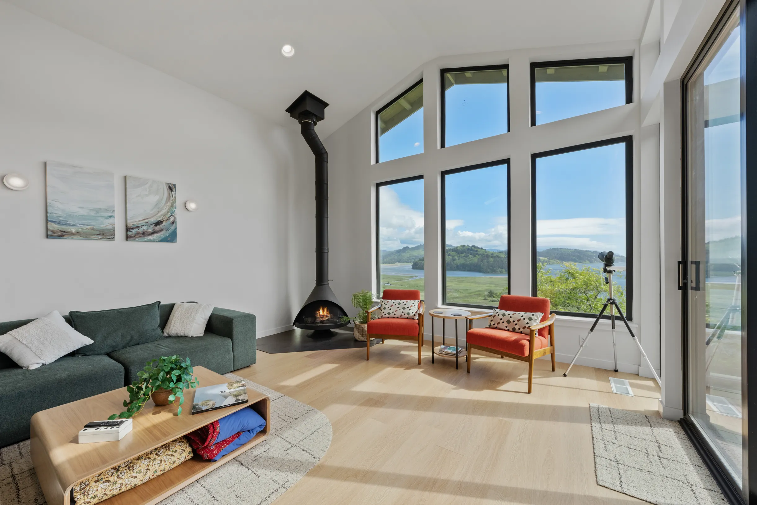 Wander Nestucca Bay #48