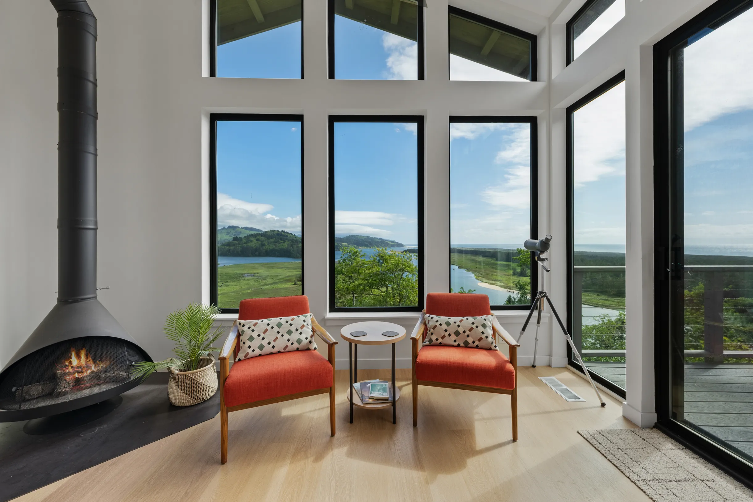 Wander Nestucca Bay #63