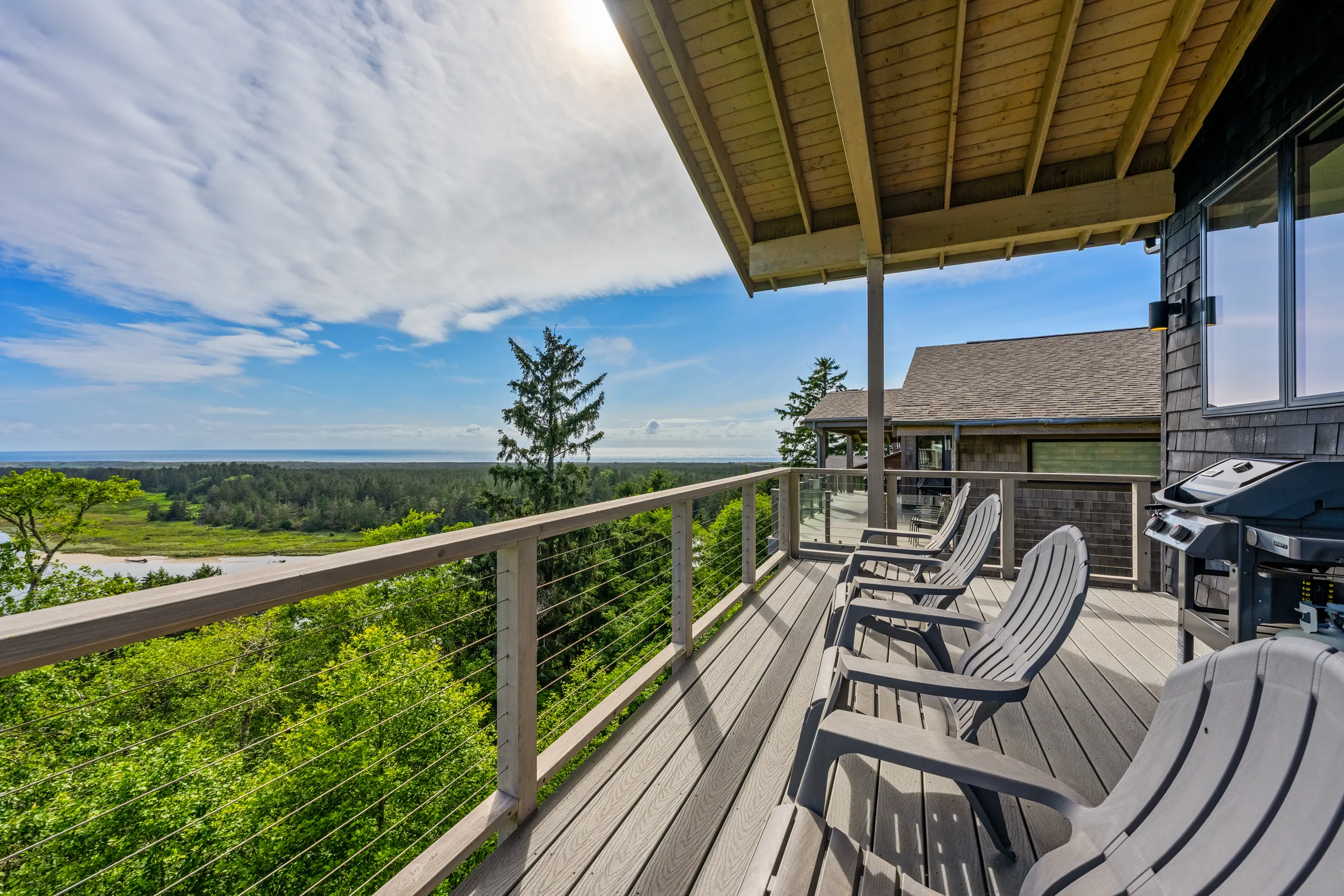 Wander Nestucca Bay #75