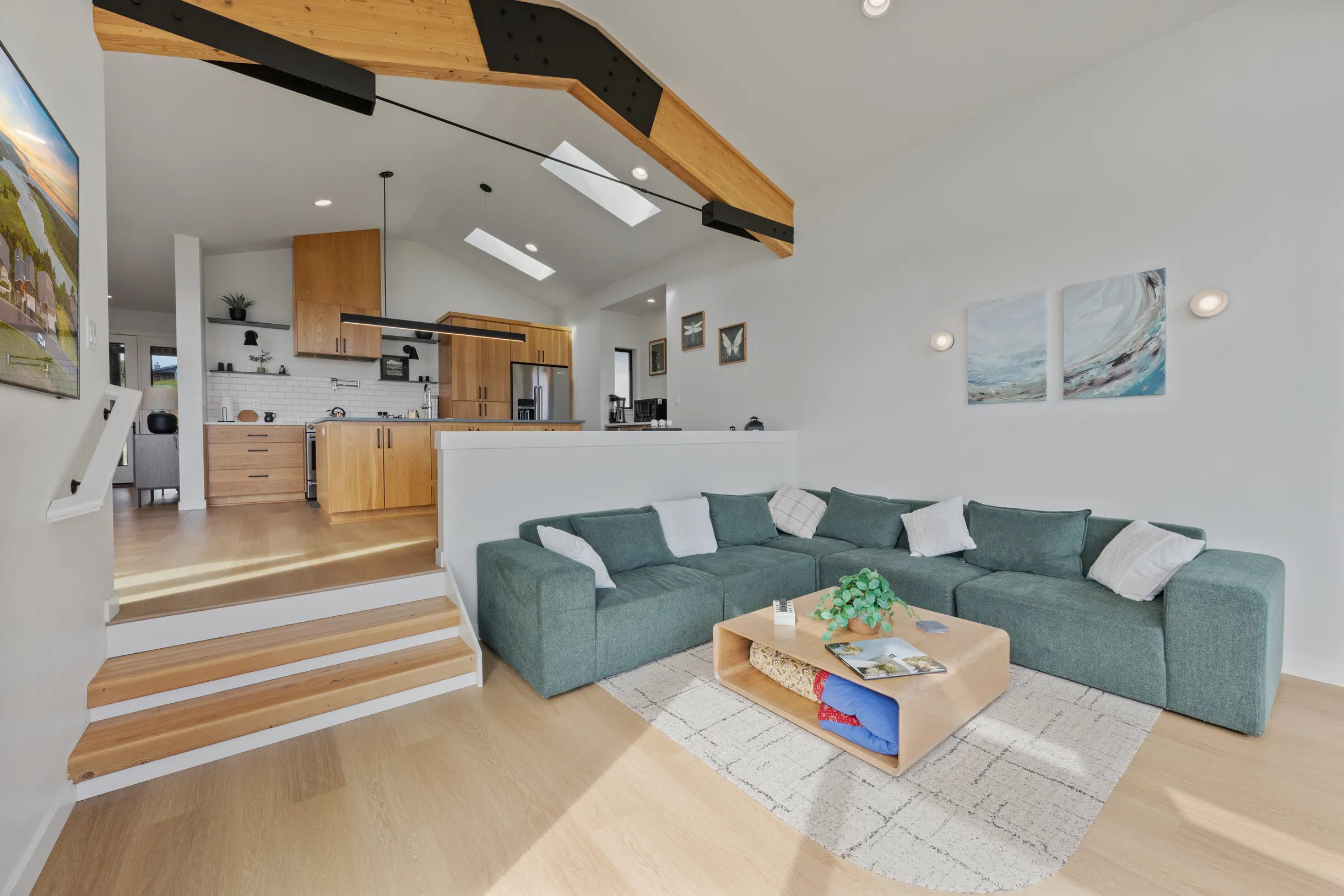 Wander Nestucca Bay #9