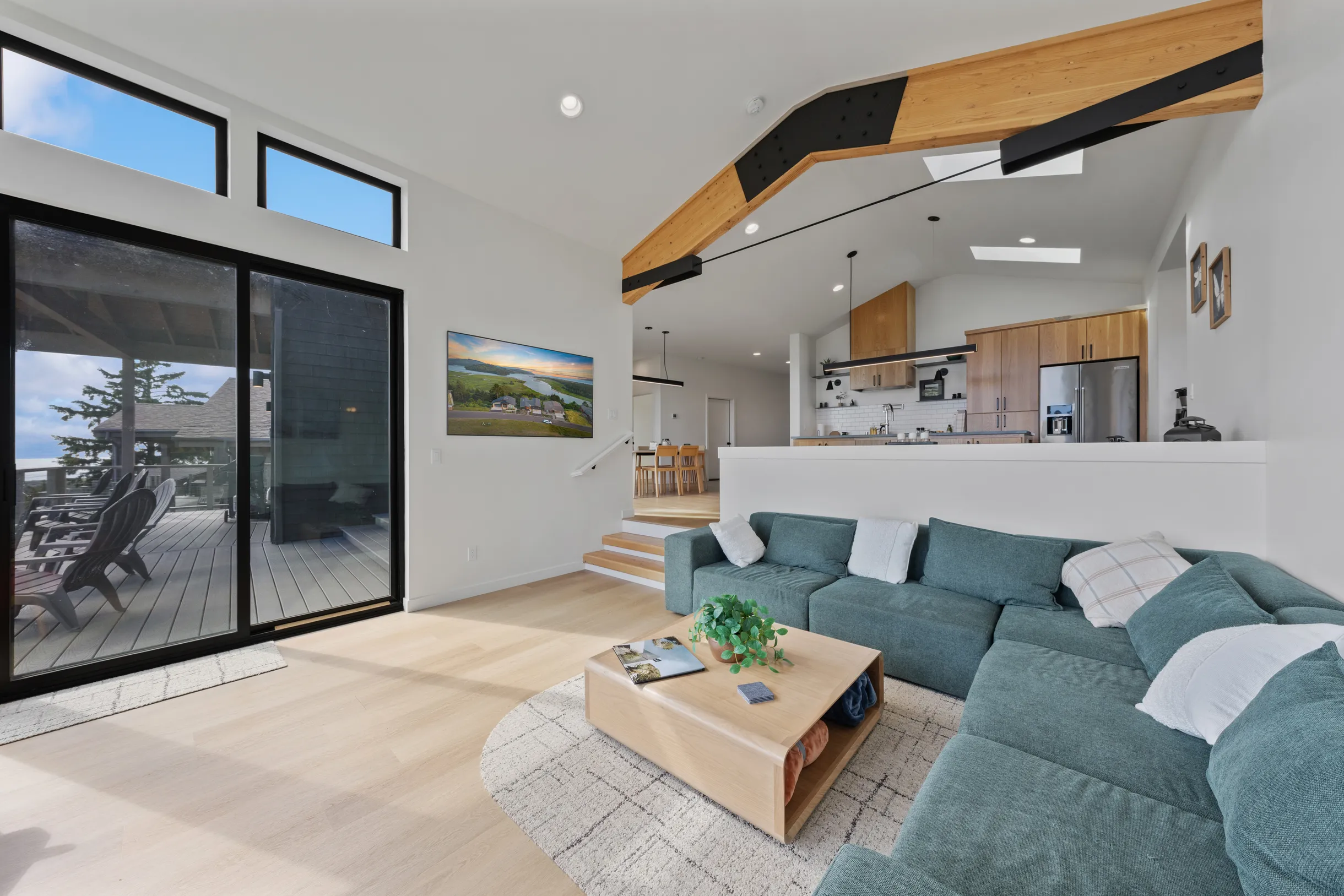 Wander Nestucca Bay #56