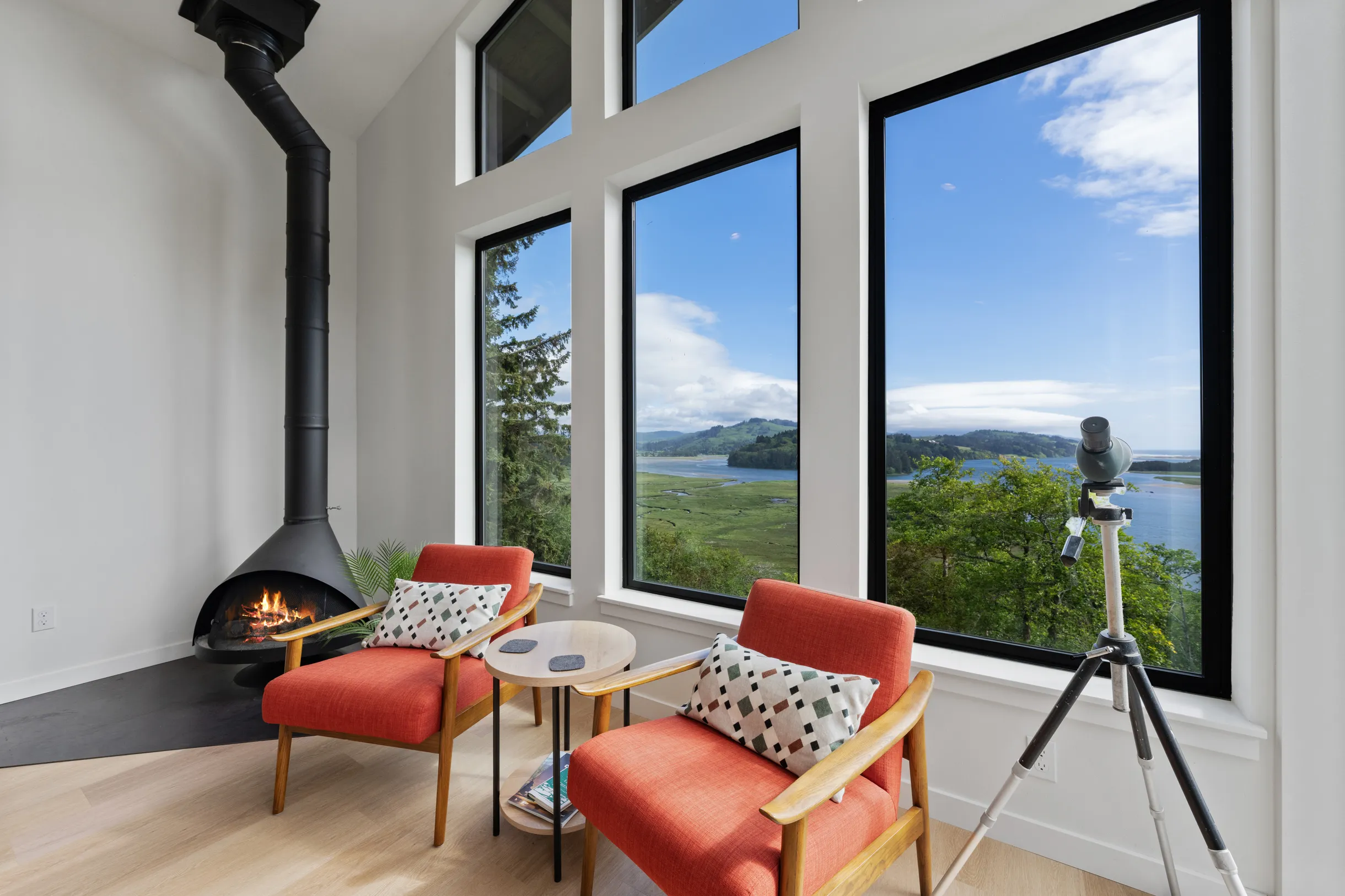 Wander Nestucca Bay #72