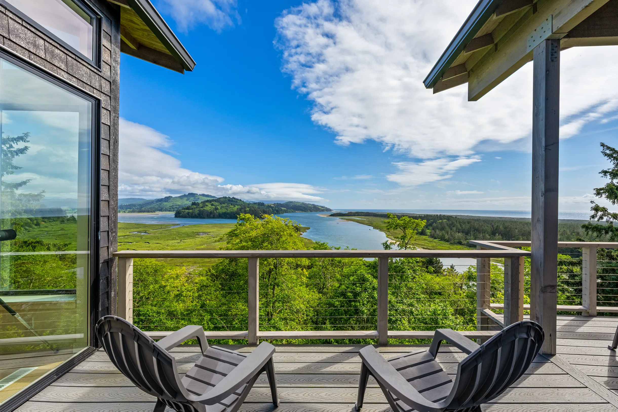 Wander Nestucca Bay #64