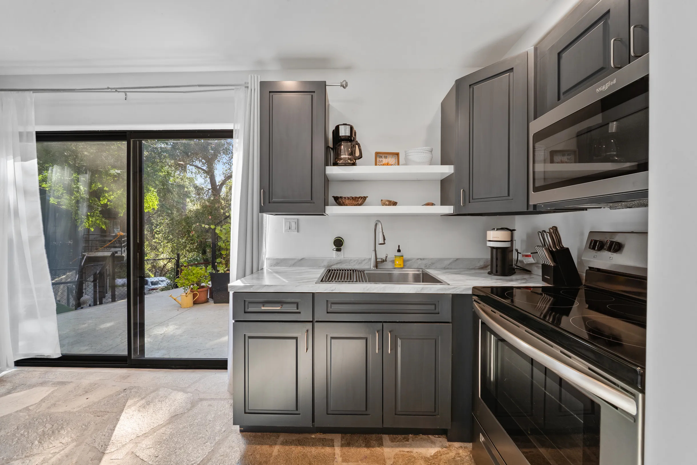 Wander Topanga Canyon #67