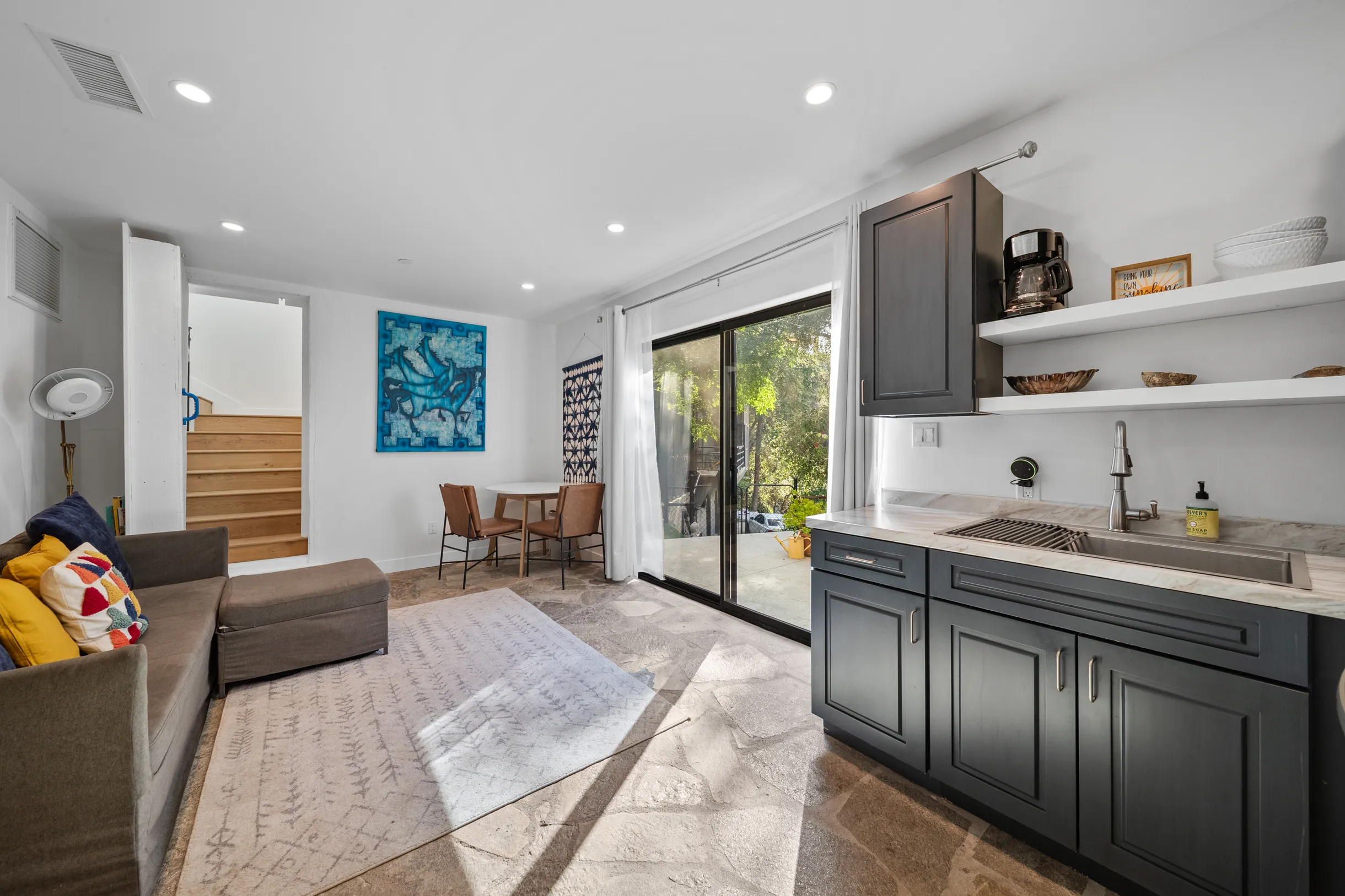 Wander Topanga Canyon #55