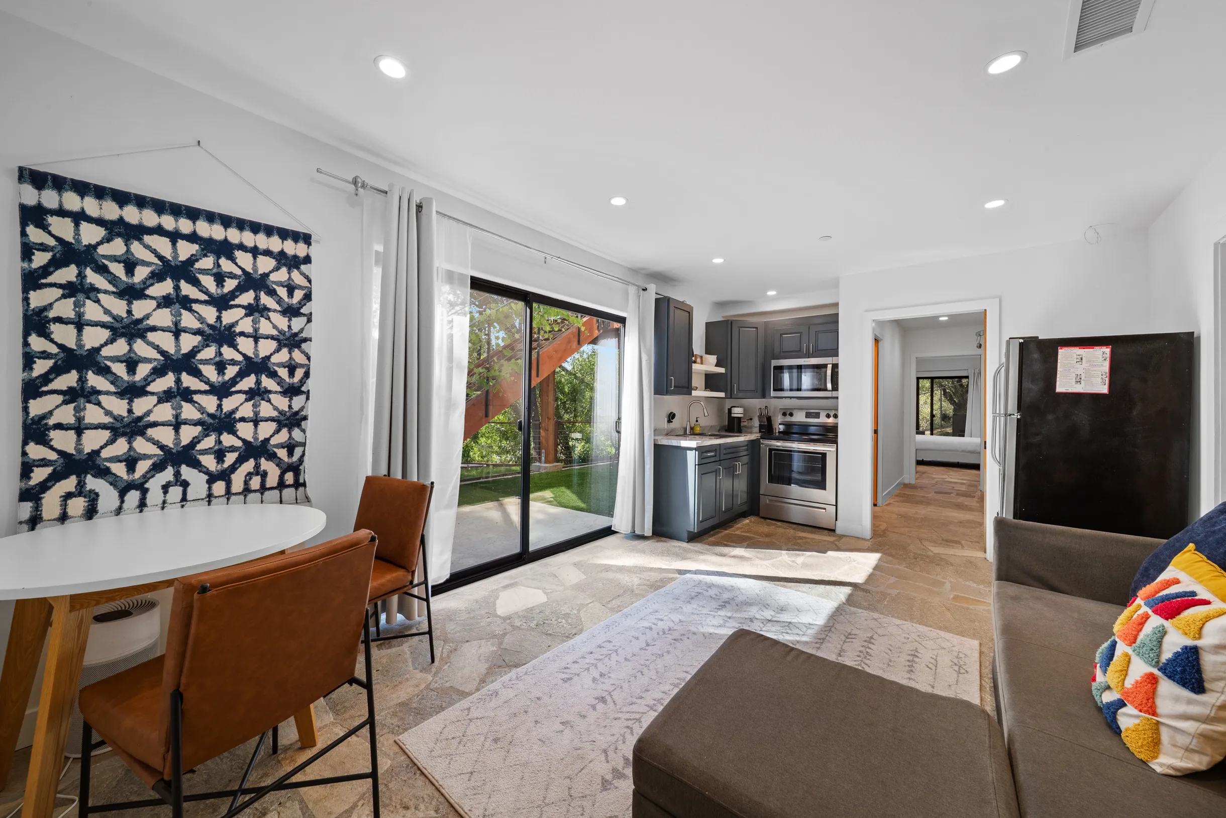 Wander Topanga Canyon #83