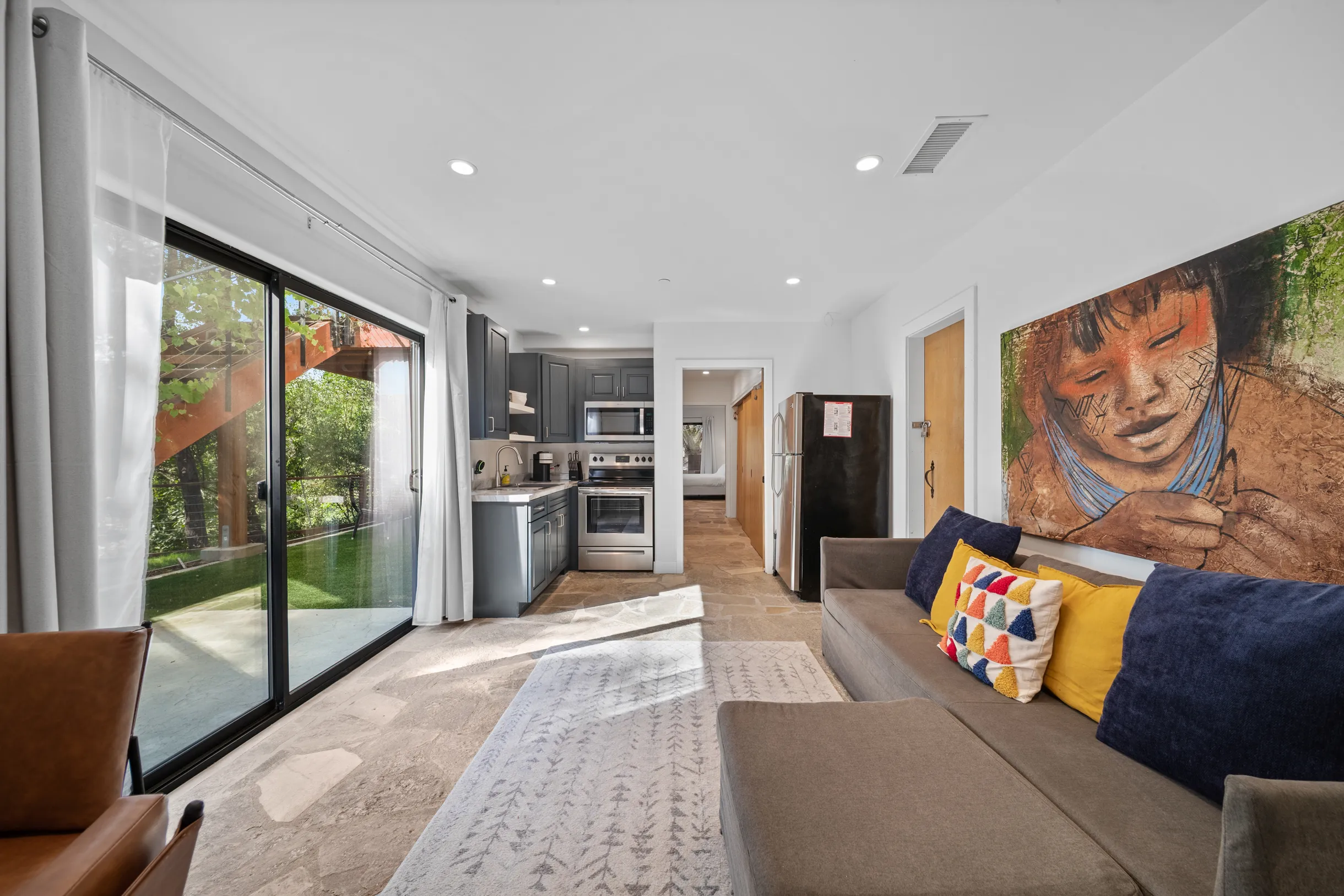 Wander Topanga Canyon #43