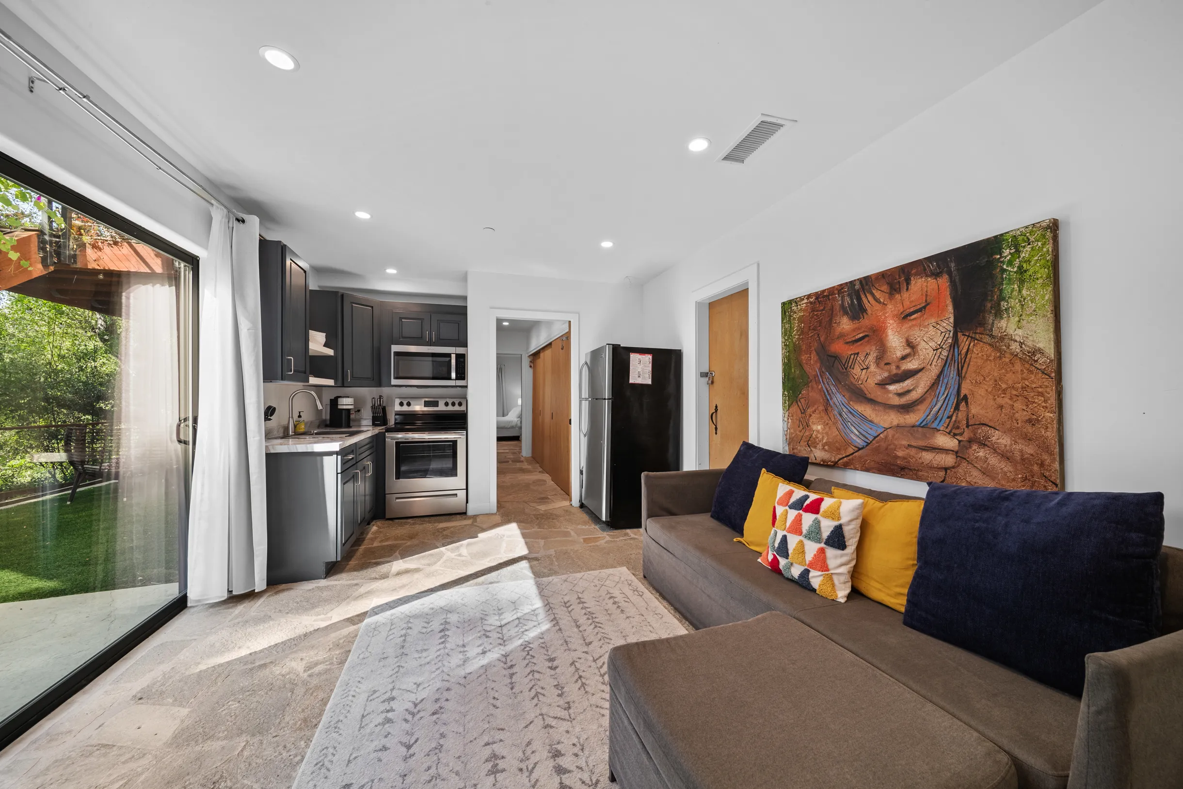 Wander Topanga Canyon #26