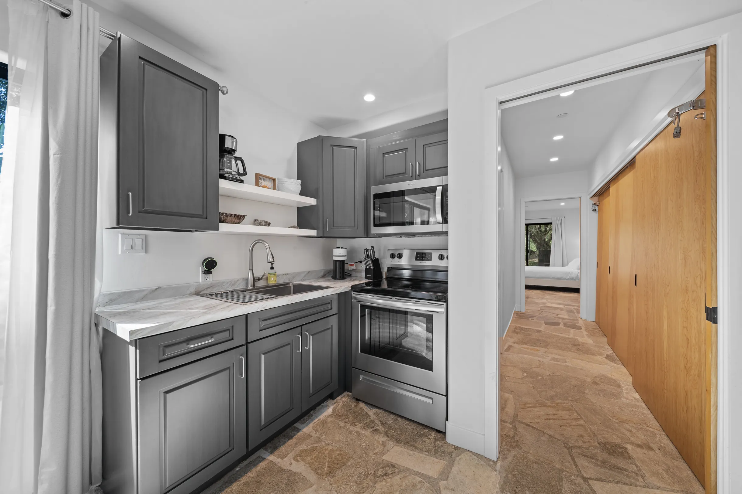 Wander Topanga Canyon #77