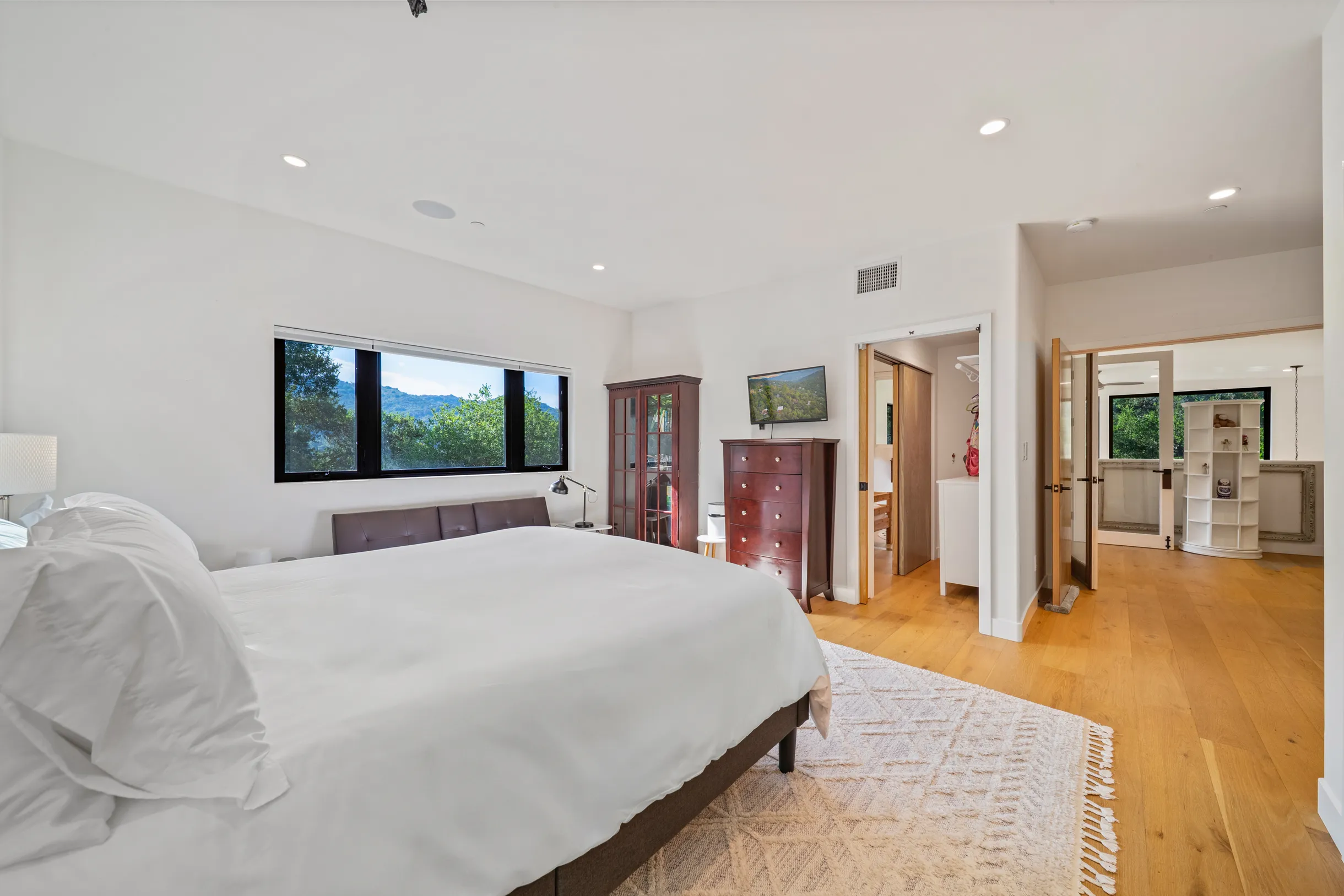 Wander Topanga Canyon #44