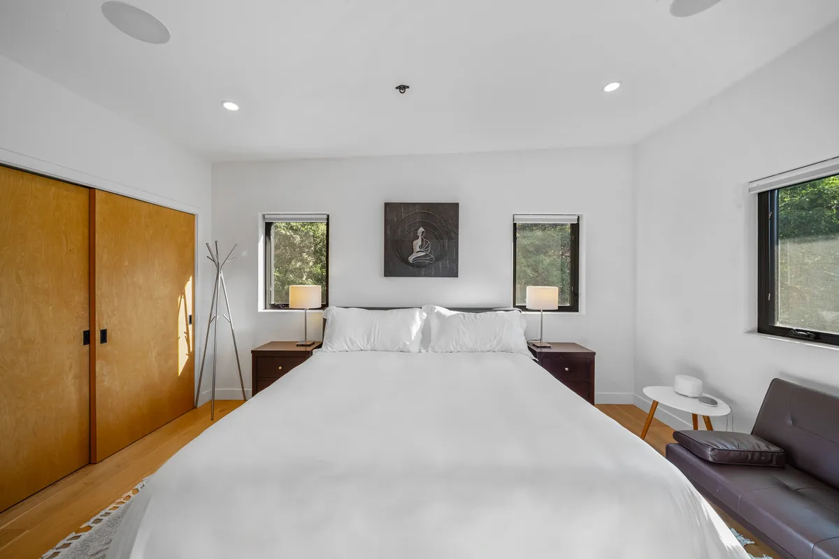 Bedroom 1 image
