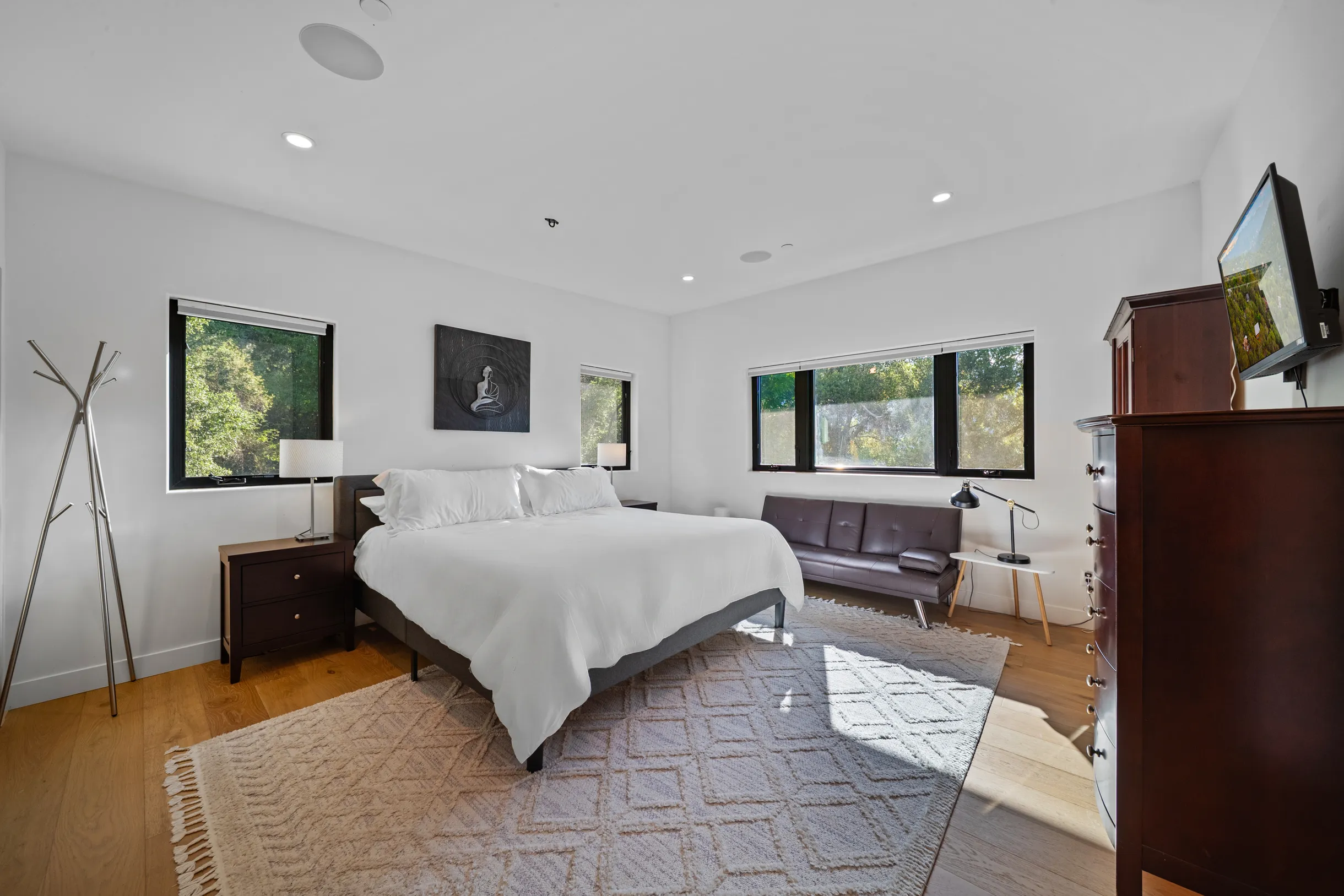 Wander Topanga Canyon #27