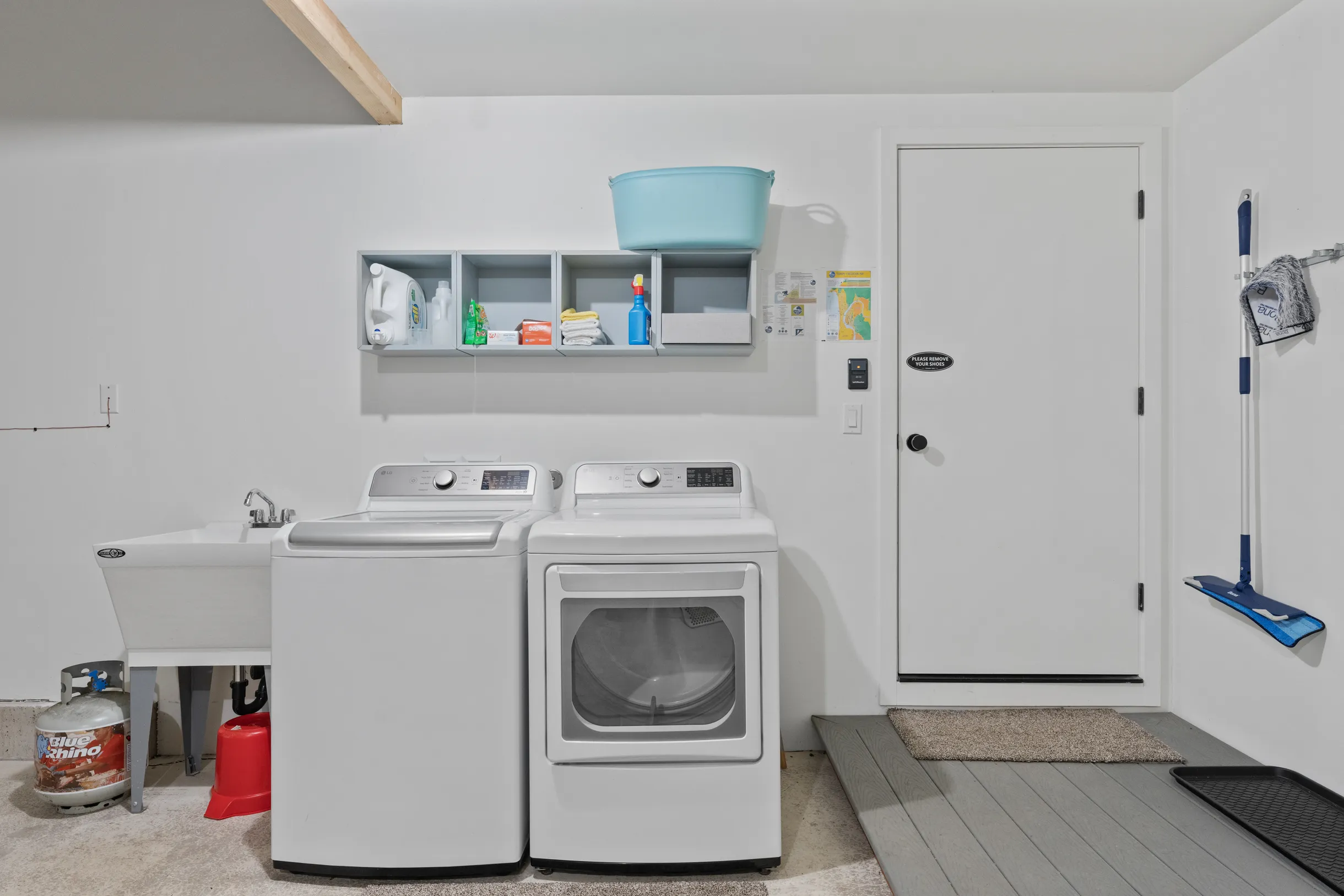 Wander Nestucca Bay #12