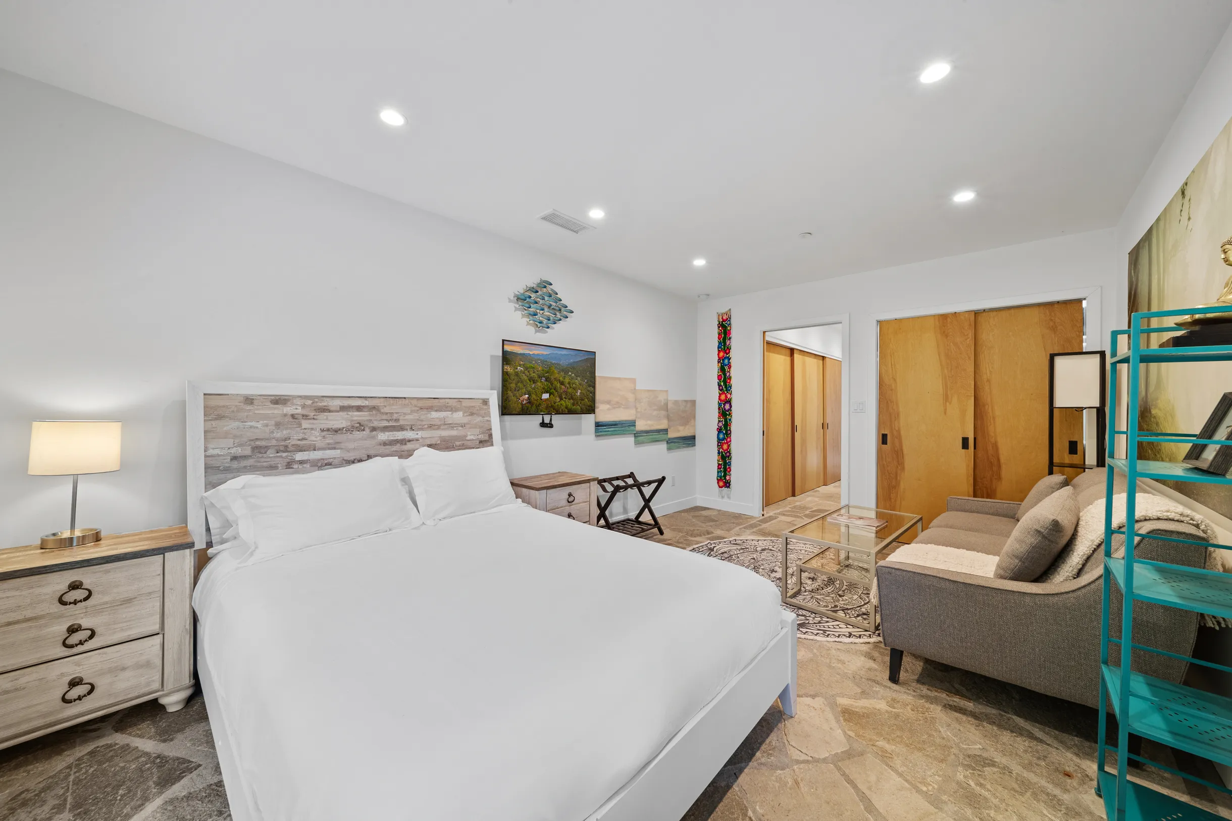 Wander Topanga Canyon #11