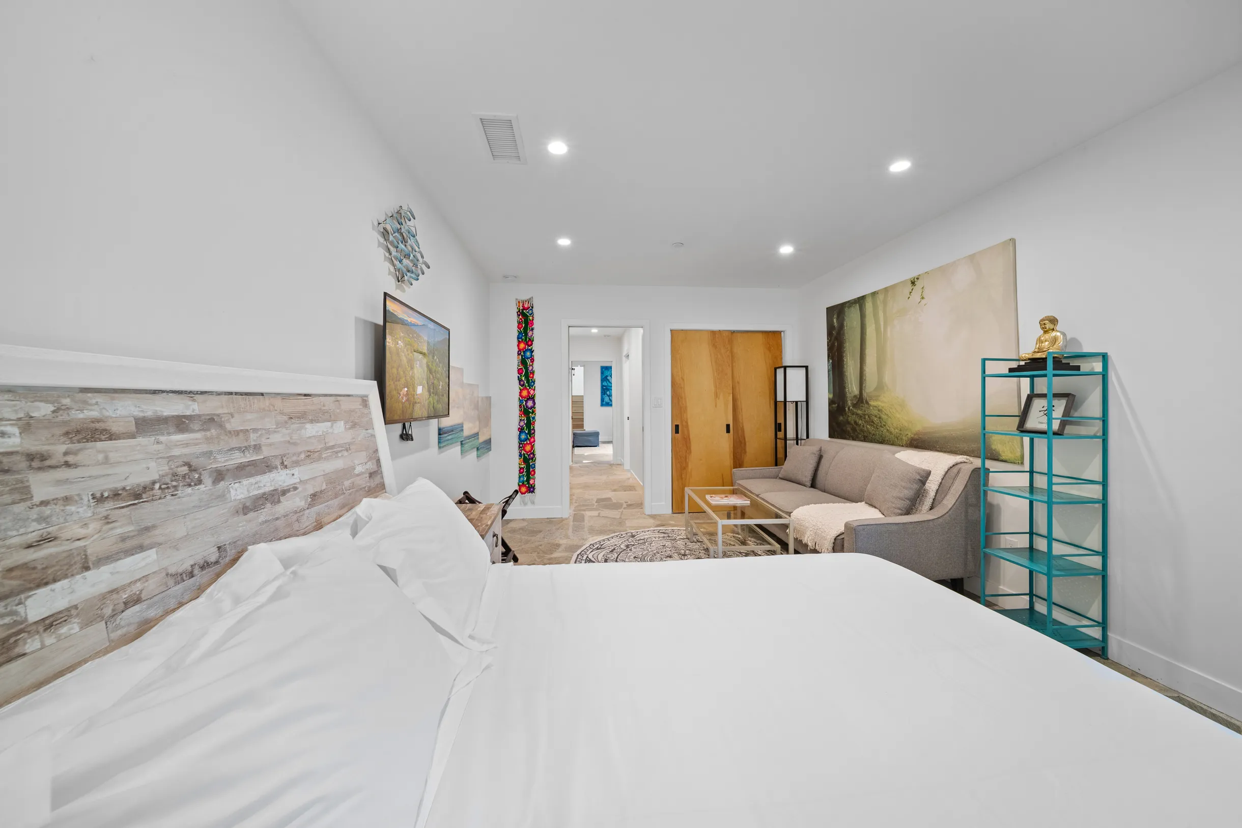 Wander Topanga Canyon #69