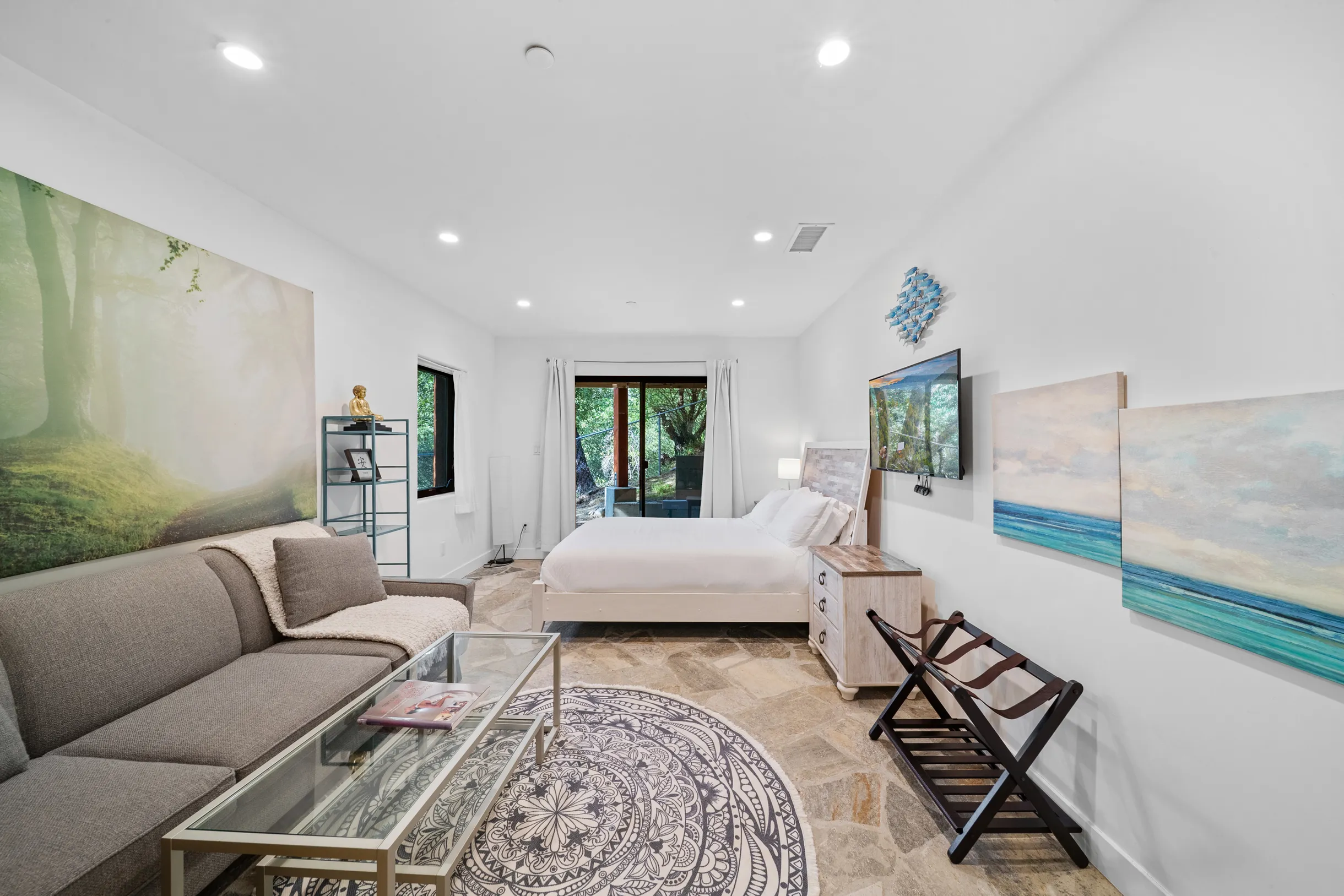 Wander Topanga Canyon #57