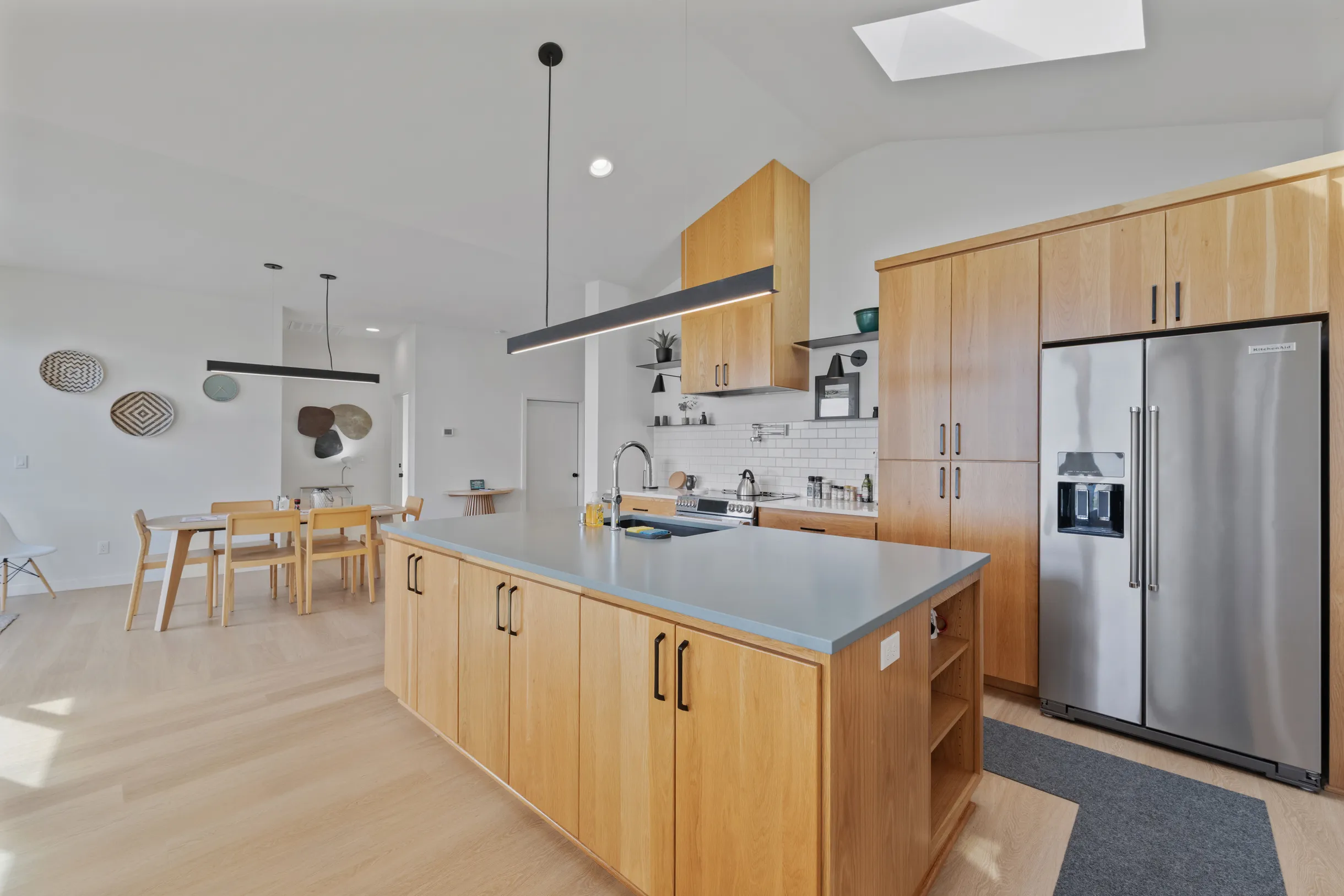 Wander Nestucca Bay #79