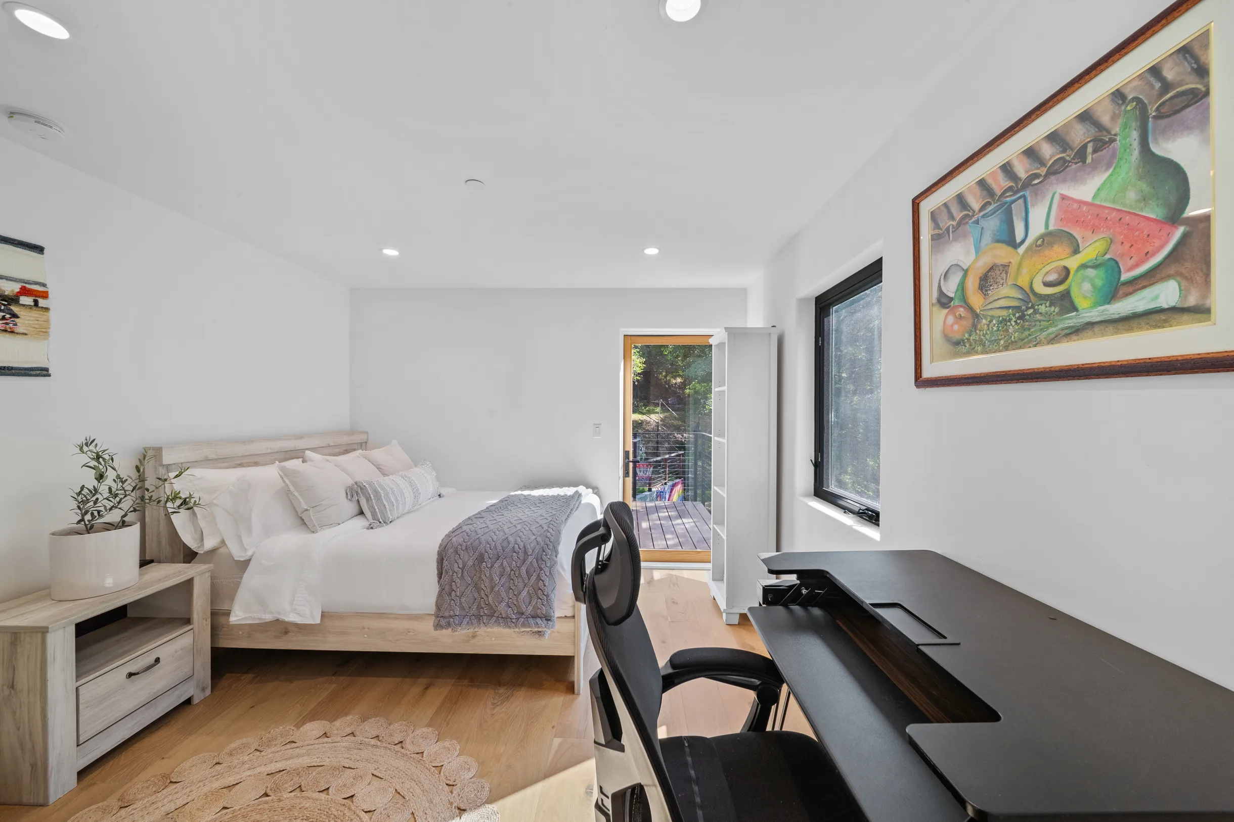 Wander Topanga Canyon #29