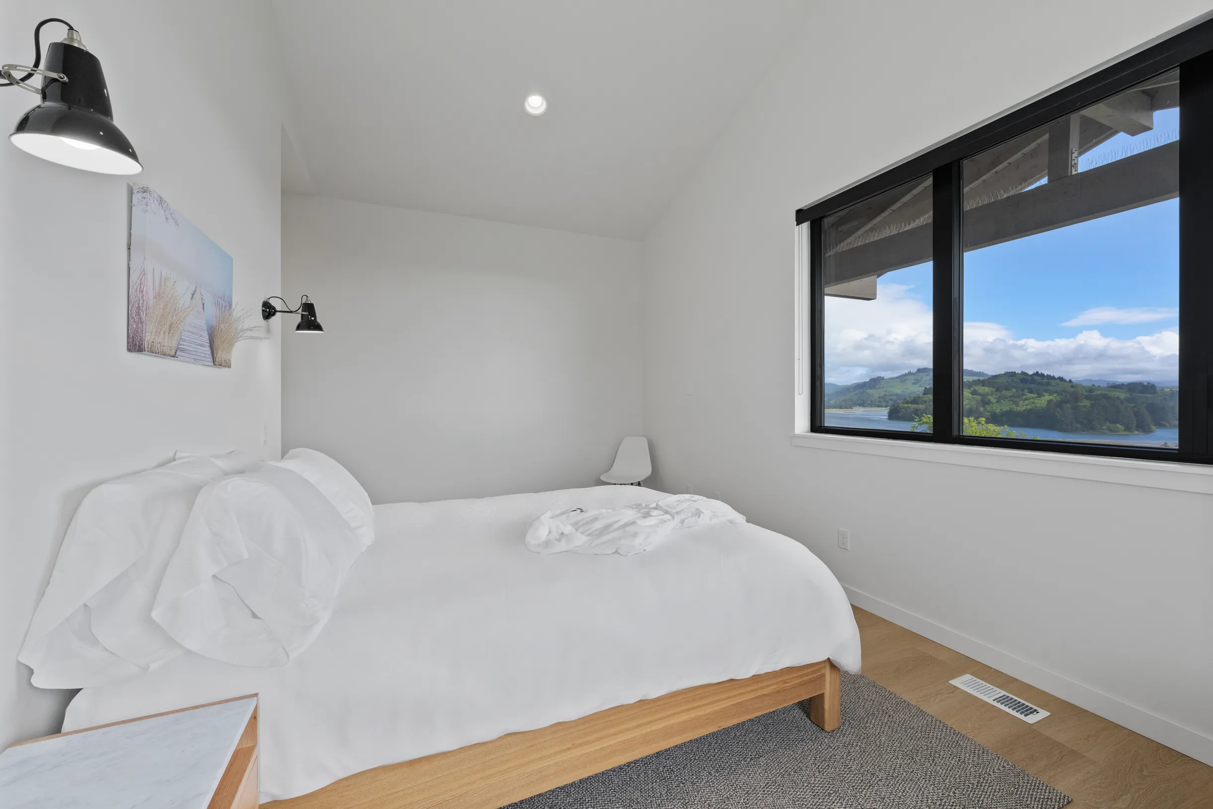 Wander Nestucca Bay #67