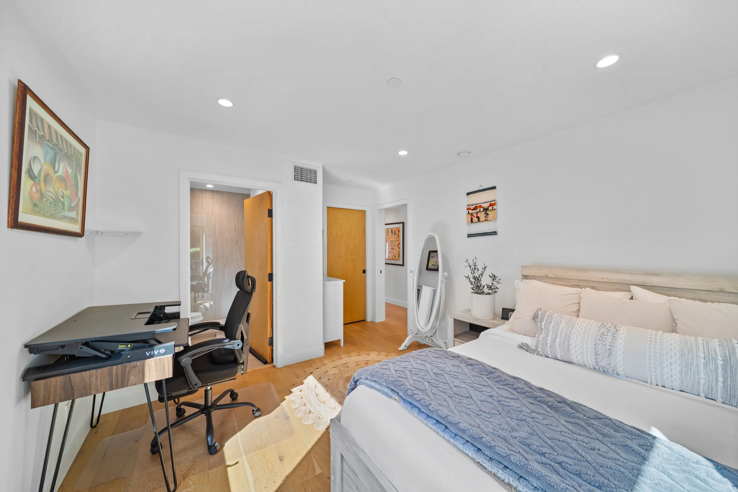 Wander Topanga Canyon #58