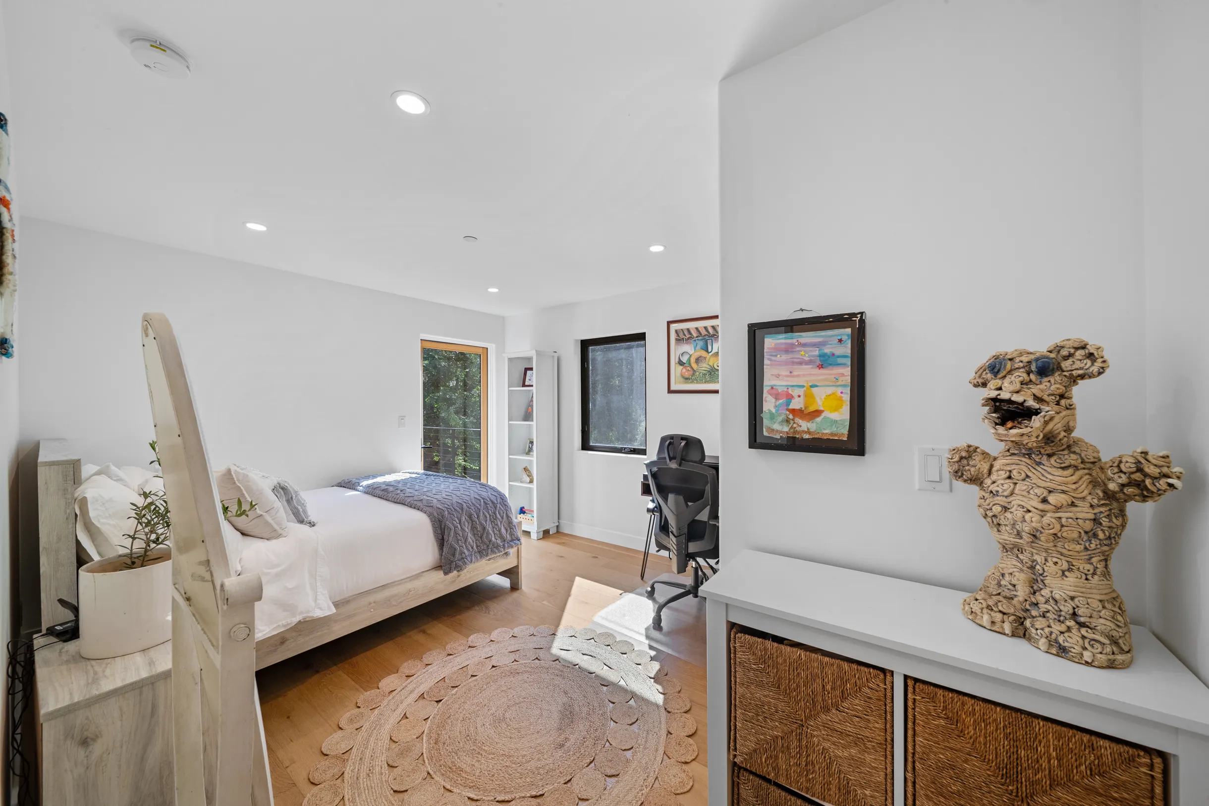 Wander Topanga Canyon #12