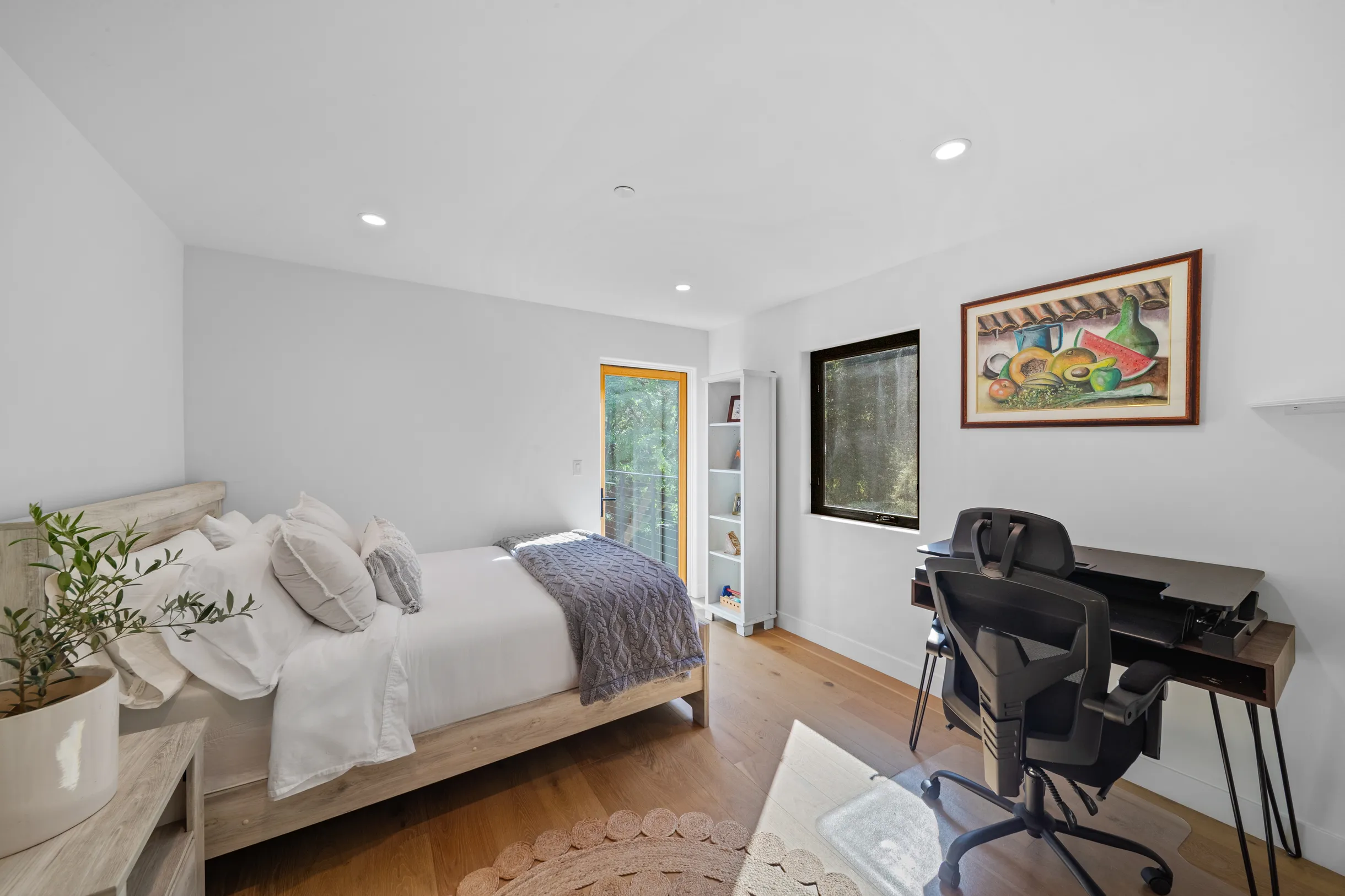 Wander Topanga Canyon #45