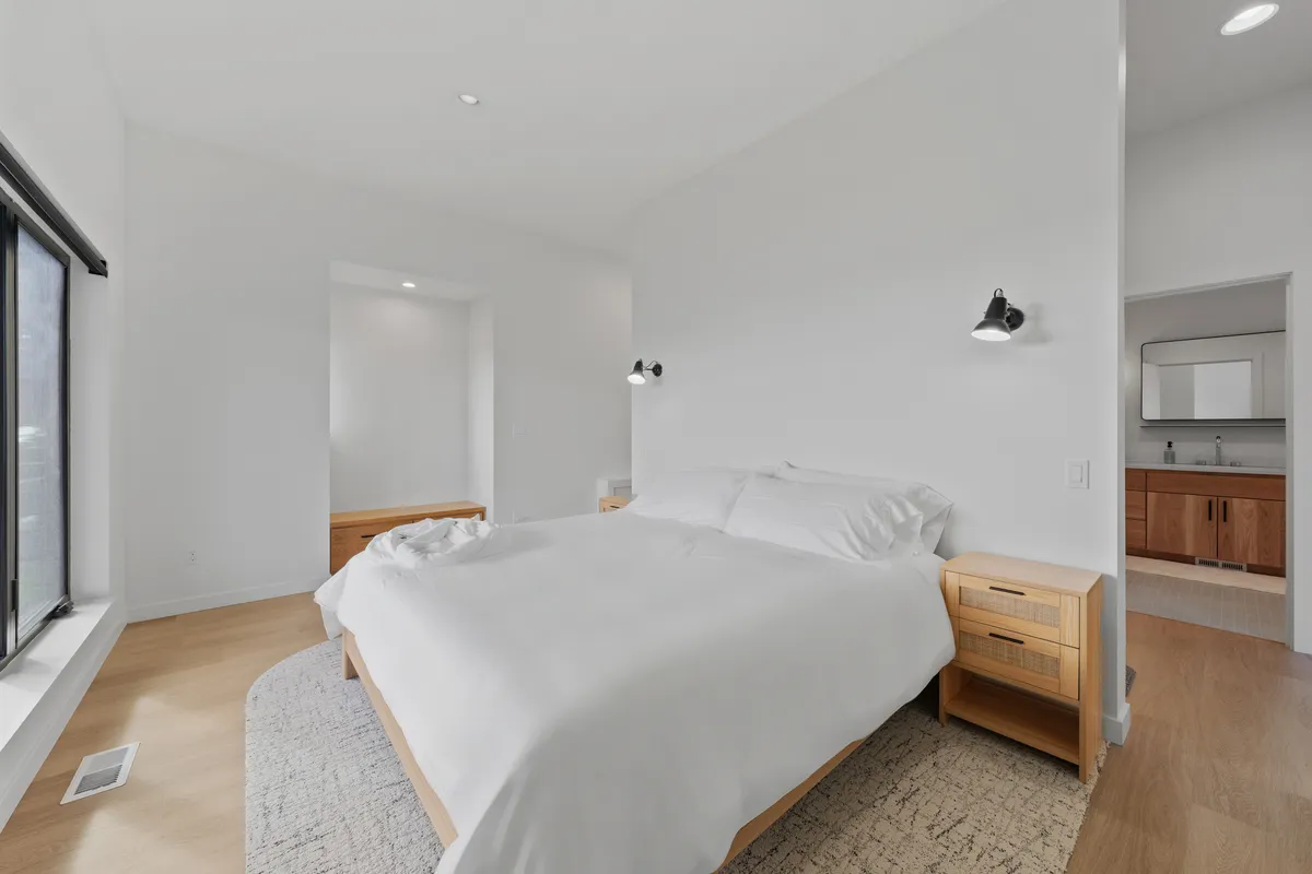 Bedroom 1 image