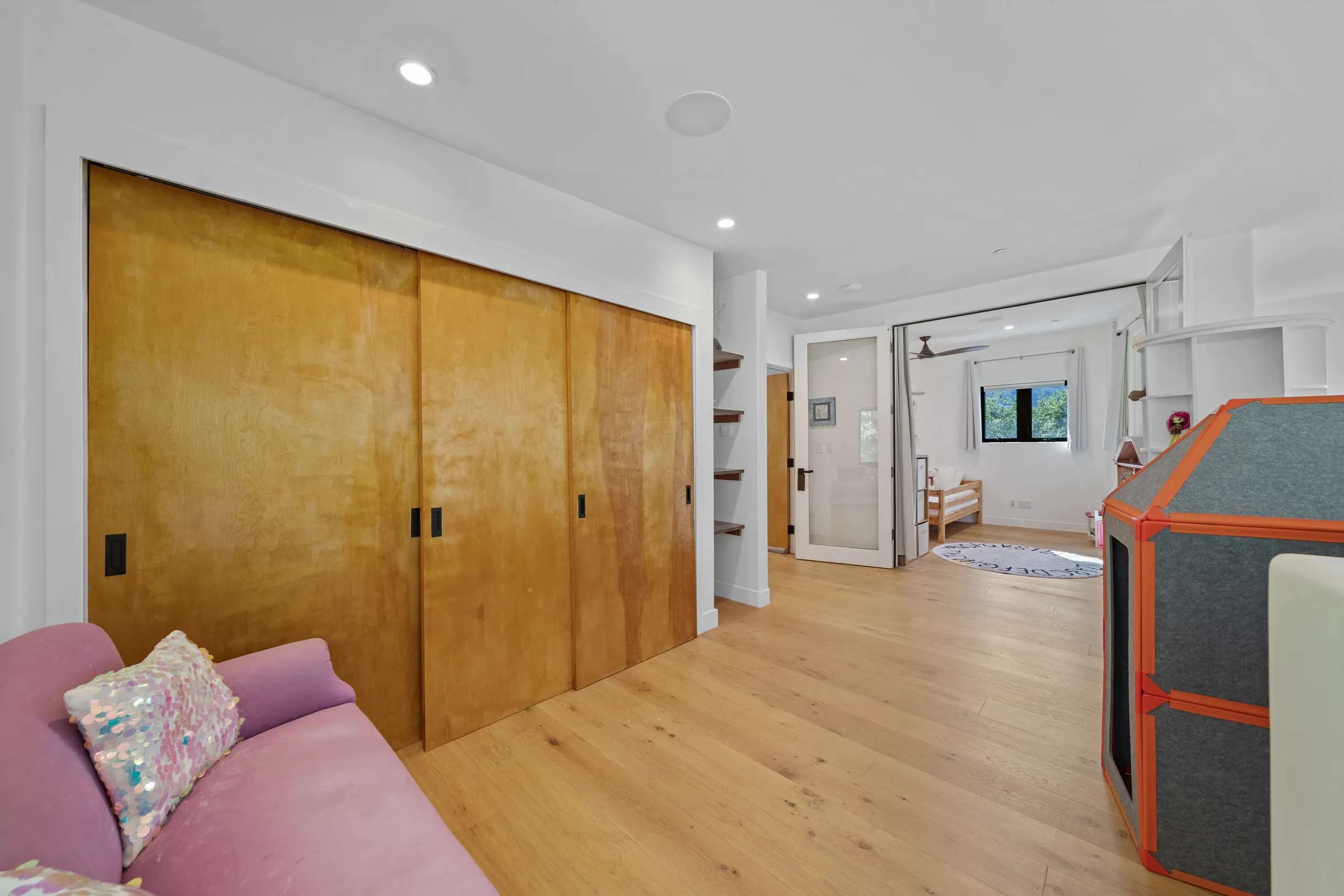 Wander Topanga Canyon #89