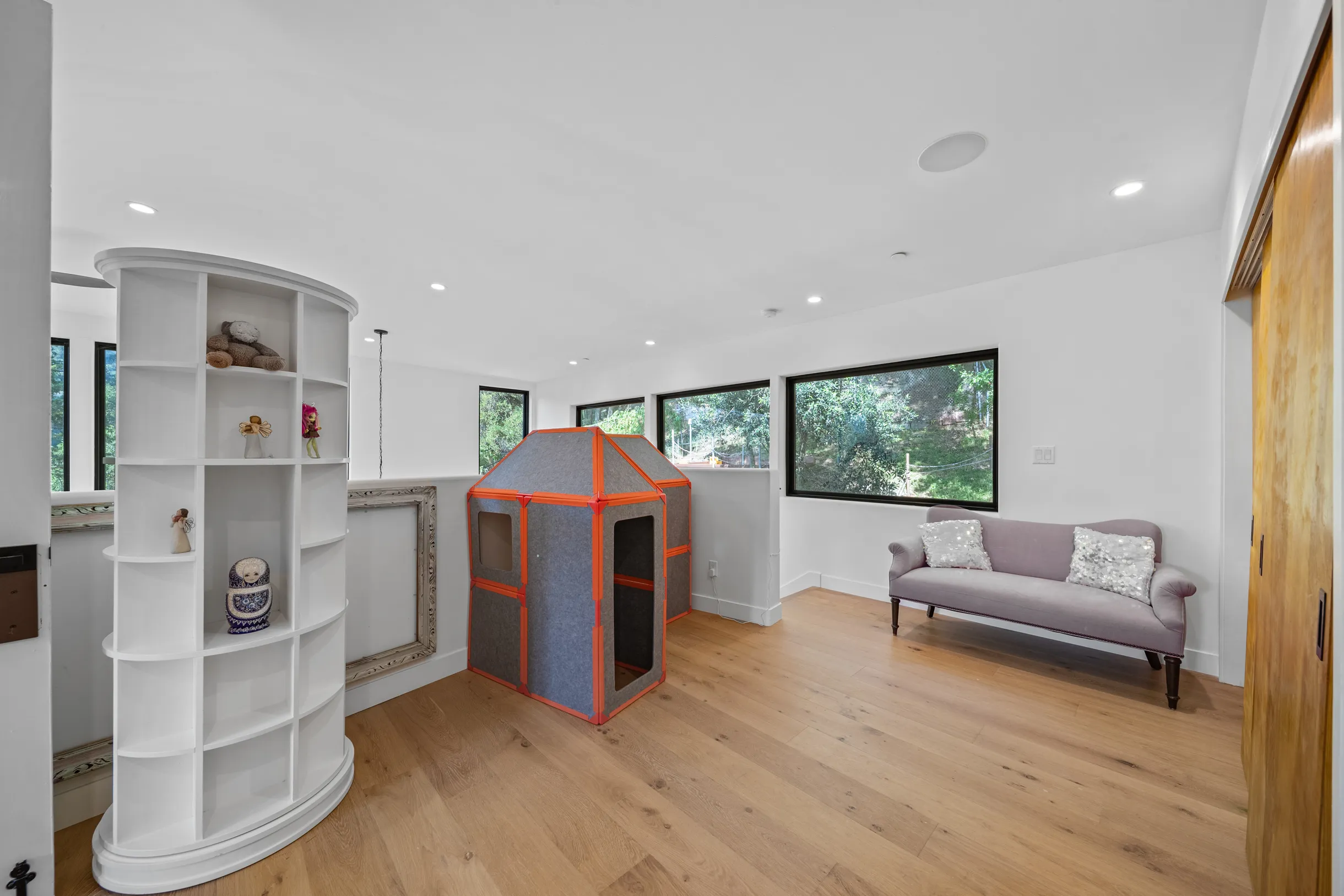 Wander Topanga Canyon #84