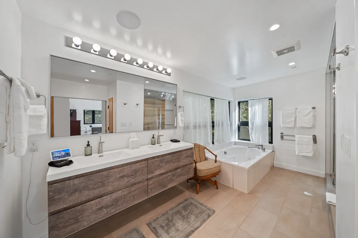 Wander Topanga Canyon