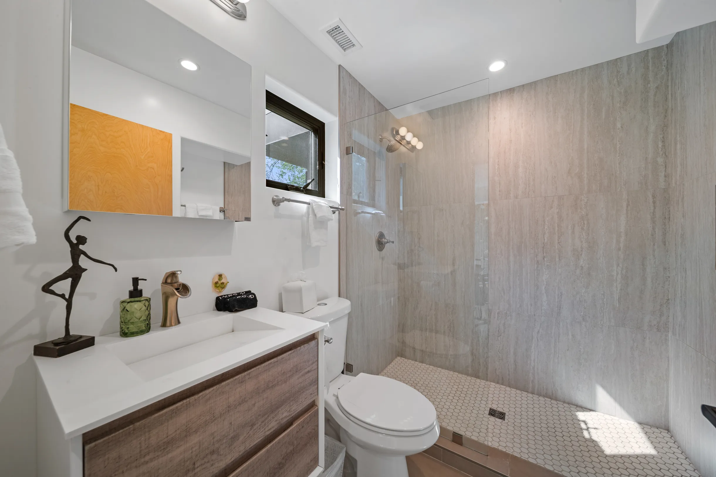 Wander Topanga Canyon #15