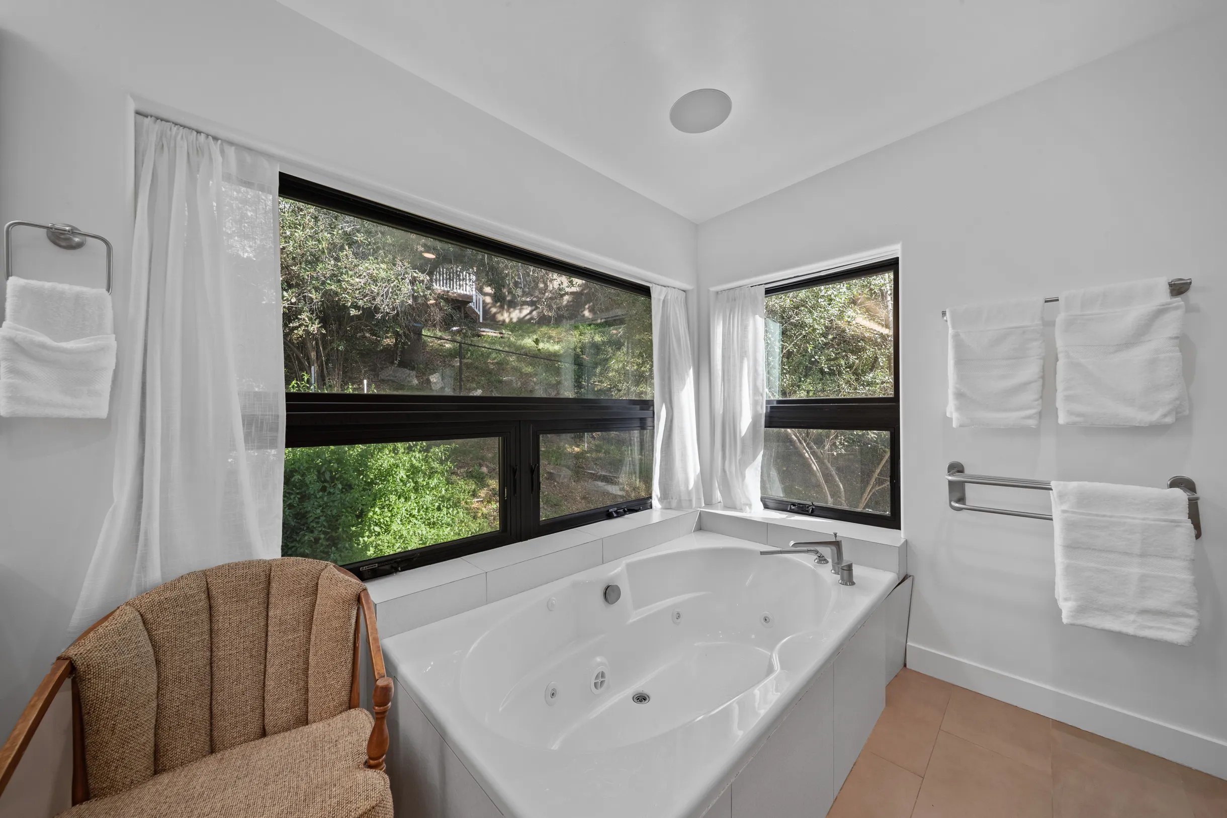 Wander Topanga Canyon #31