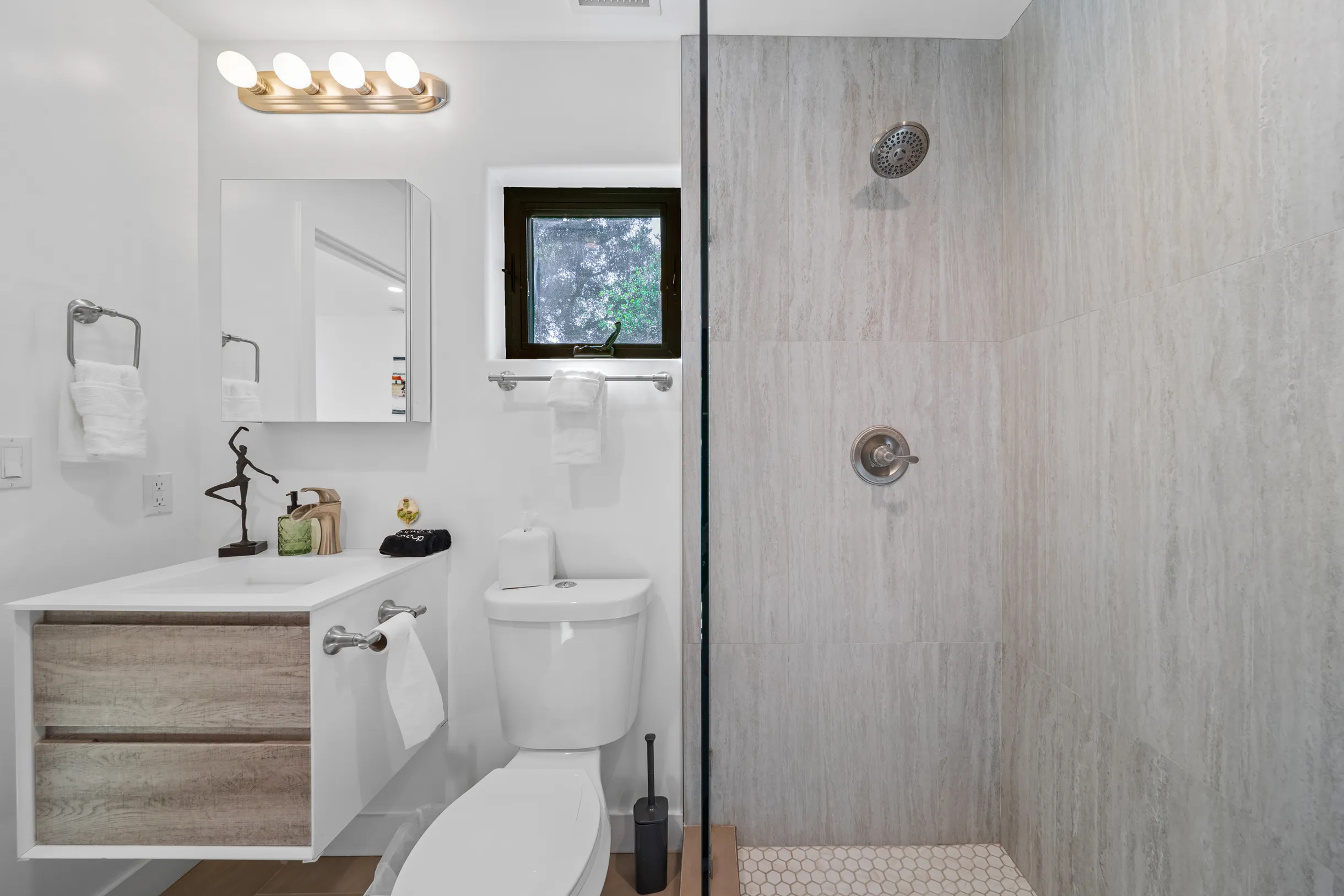 Wander Topanga Canyon #47