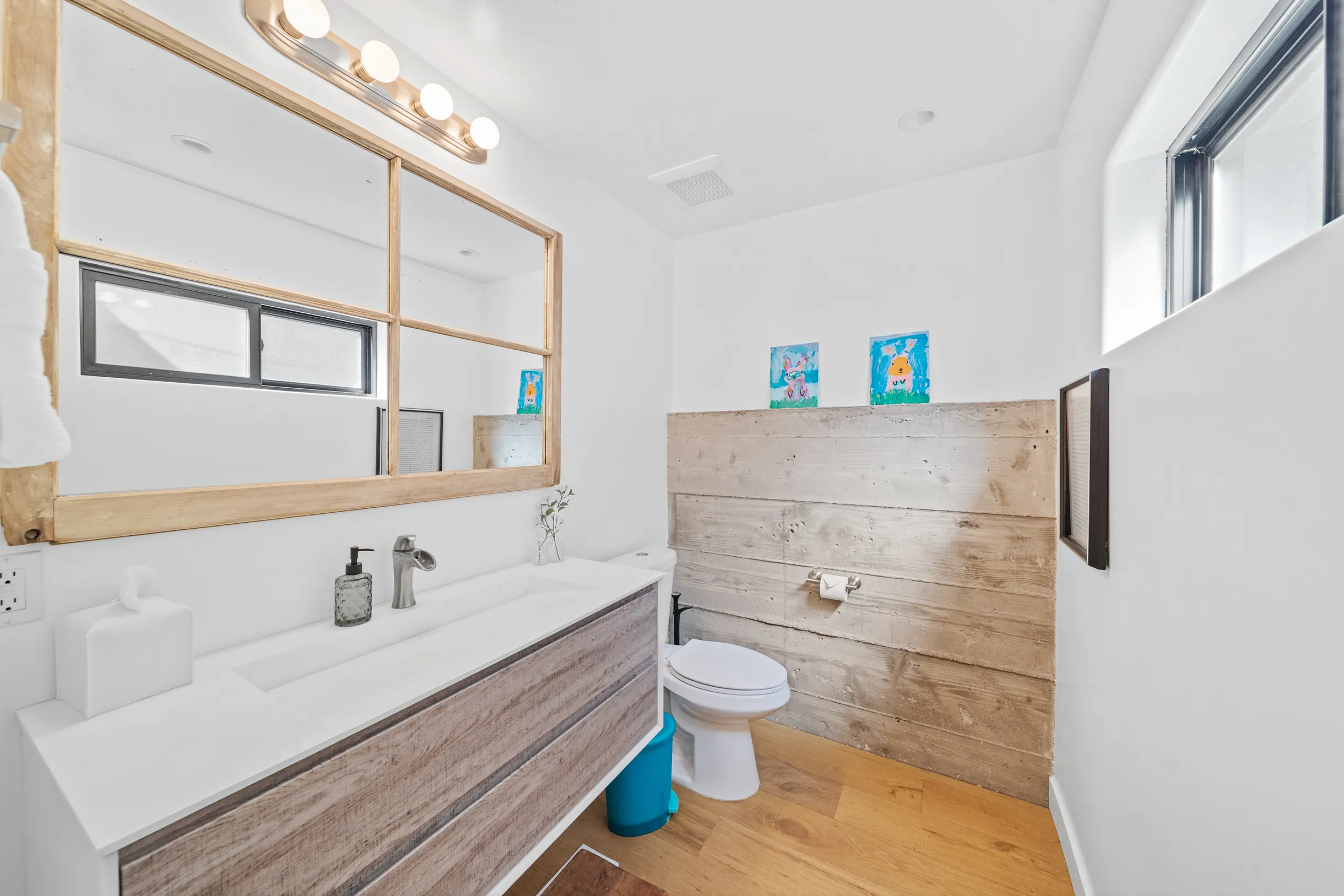 Wander Topanga Canyon #16