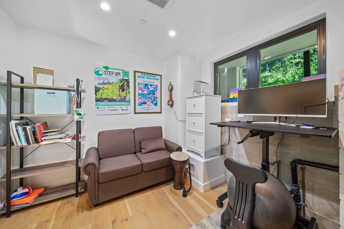 Wander Topanga Canyon