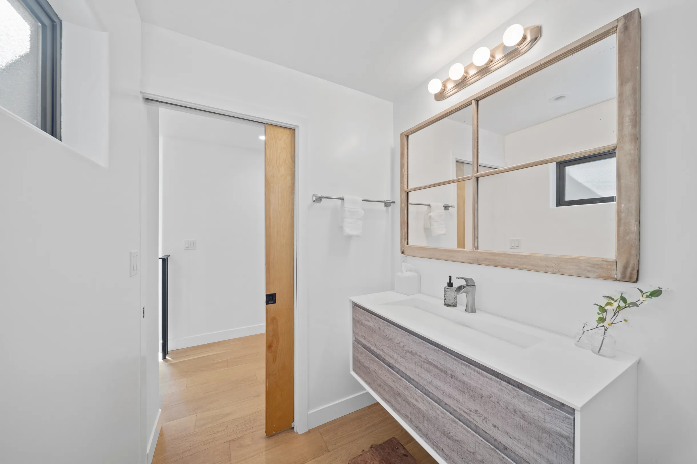 Wander Topanga Canyon #33