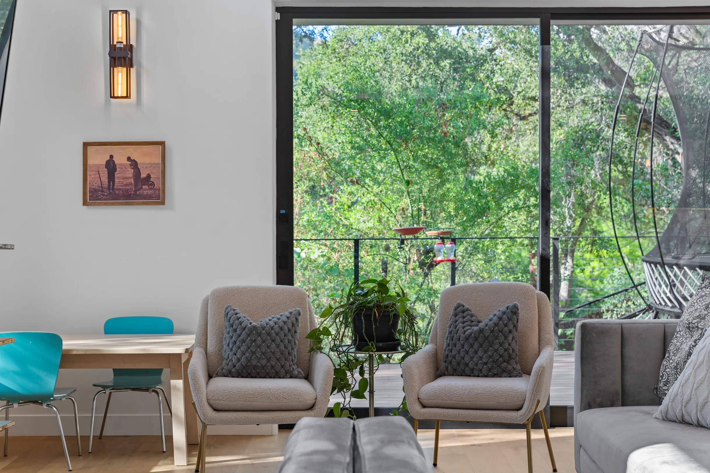 Wander Topanga Canyon #93