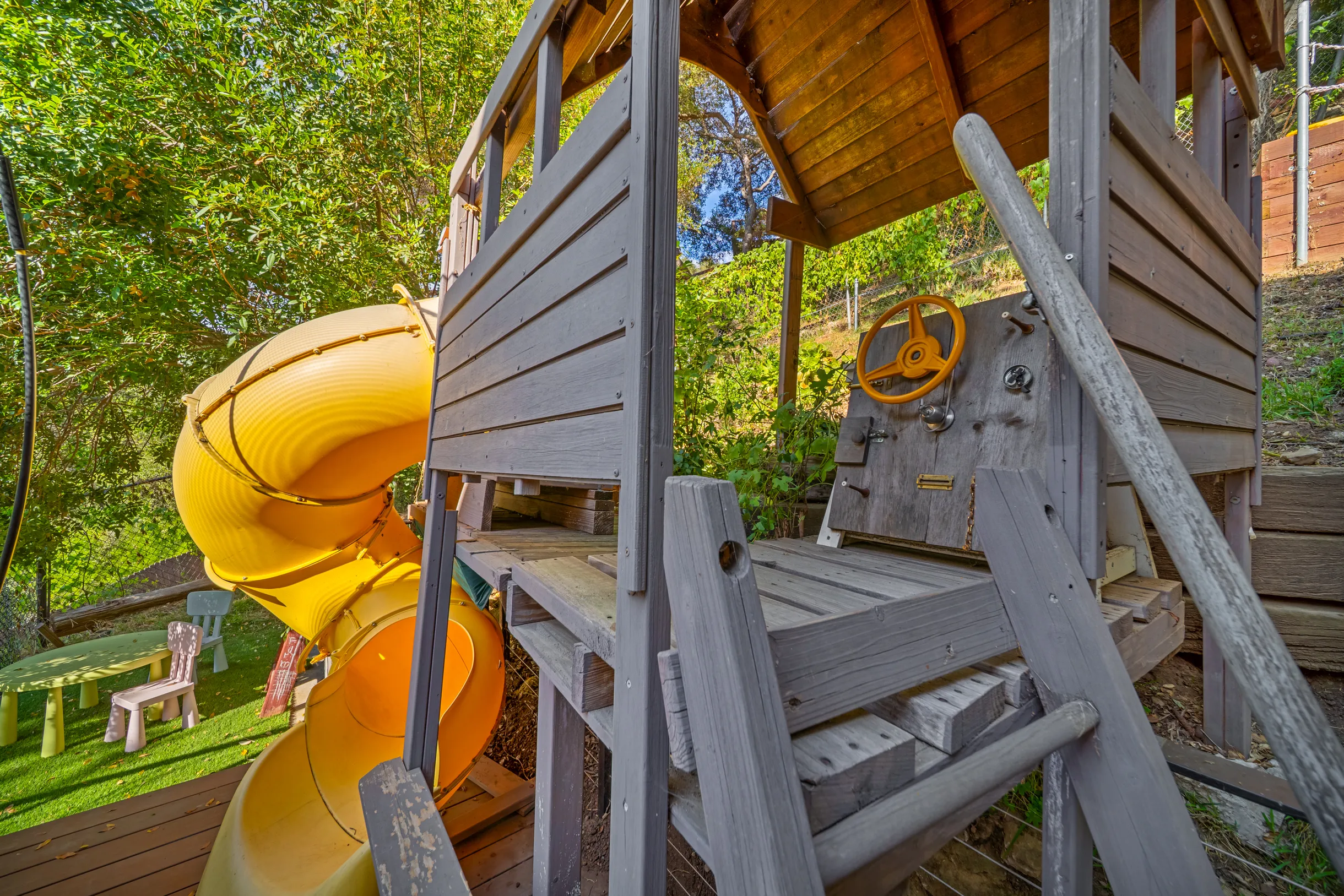 Wander Topanga Canyon #90