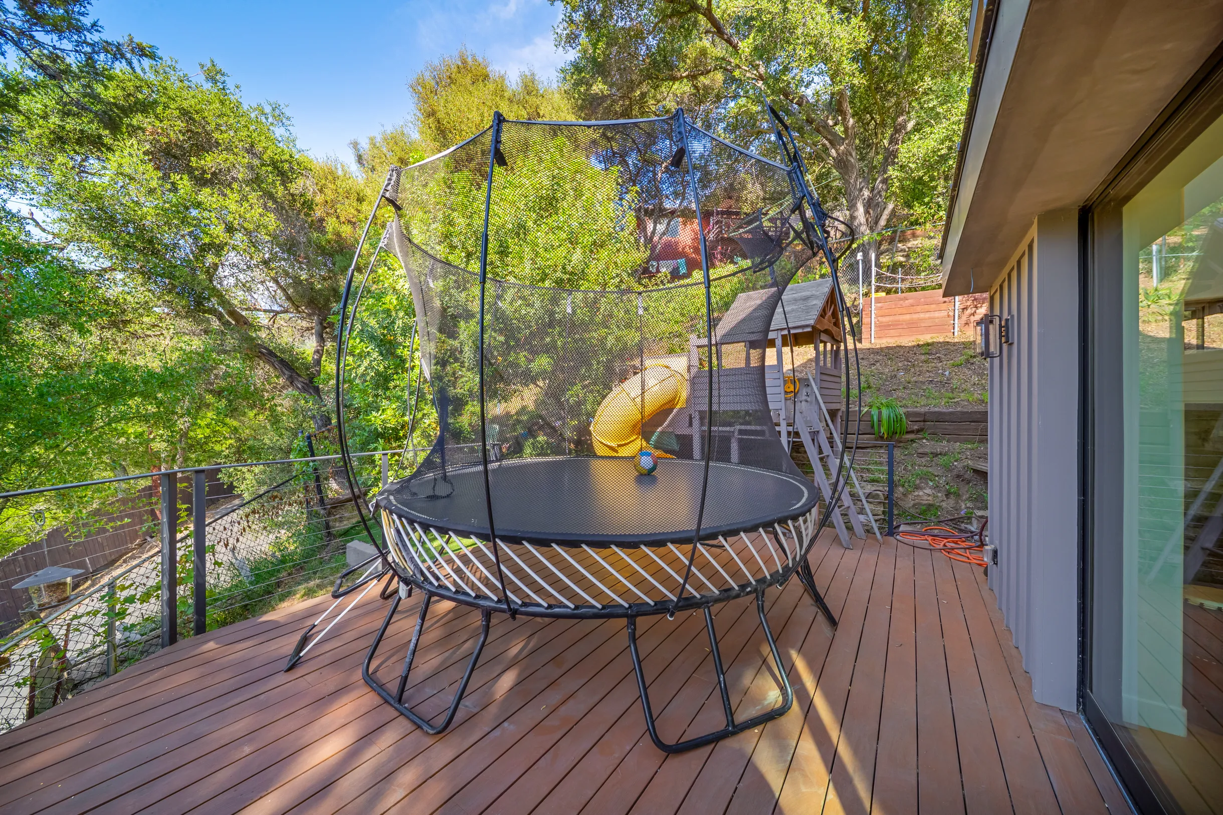 Wander Topanga Canyon #71