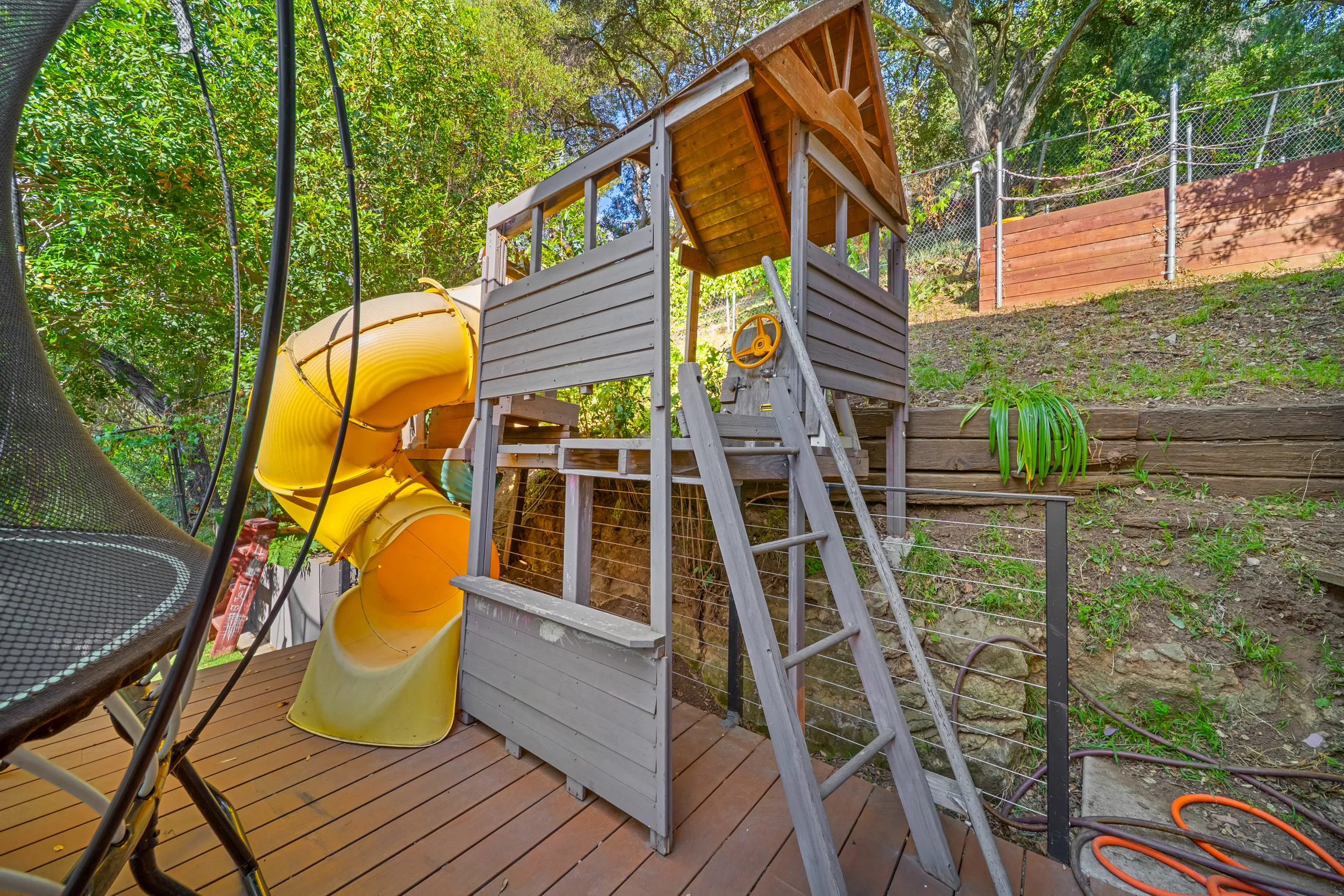 Wander Topanga Canyon #85