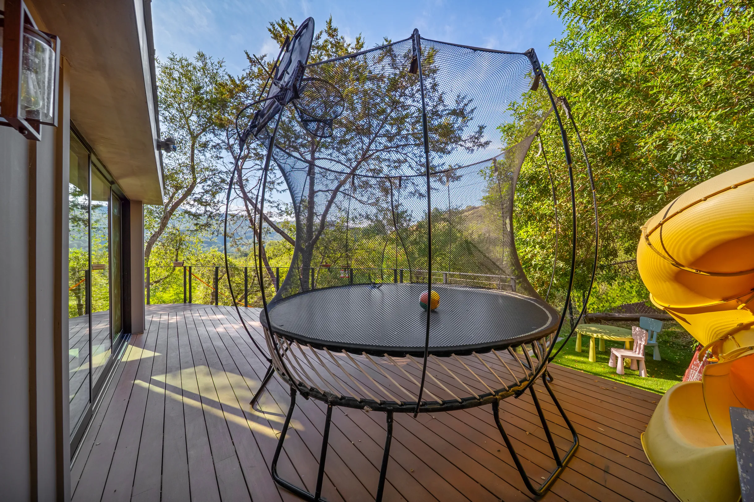 Wander Topanga Canyon #78