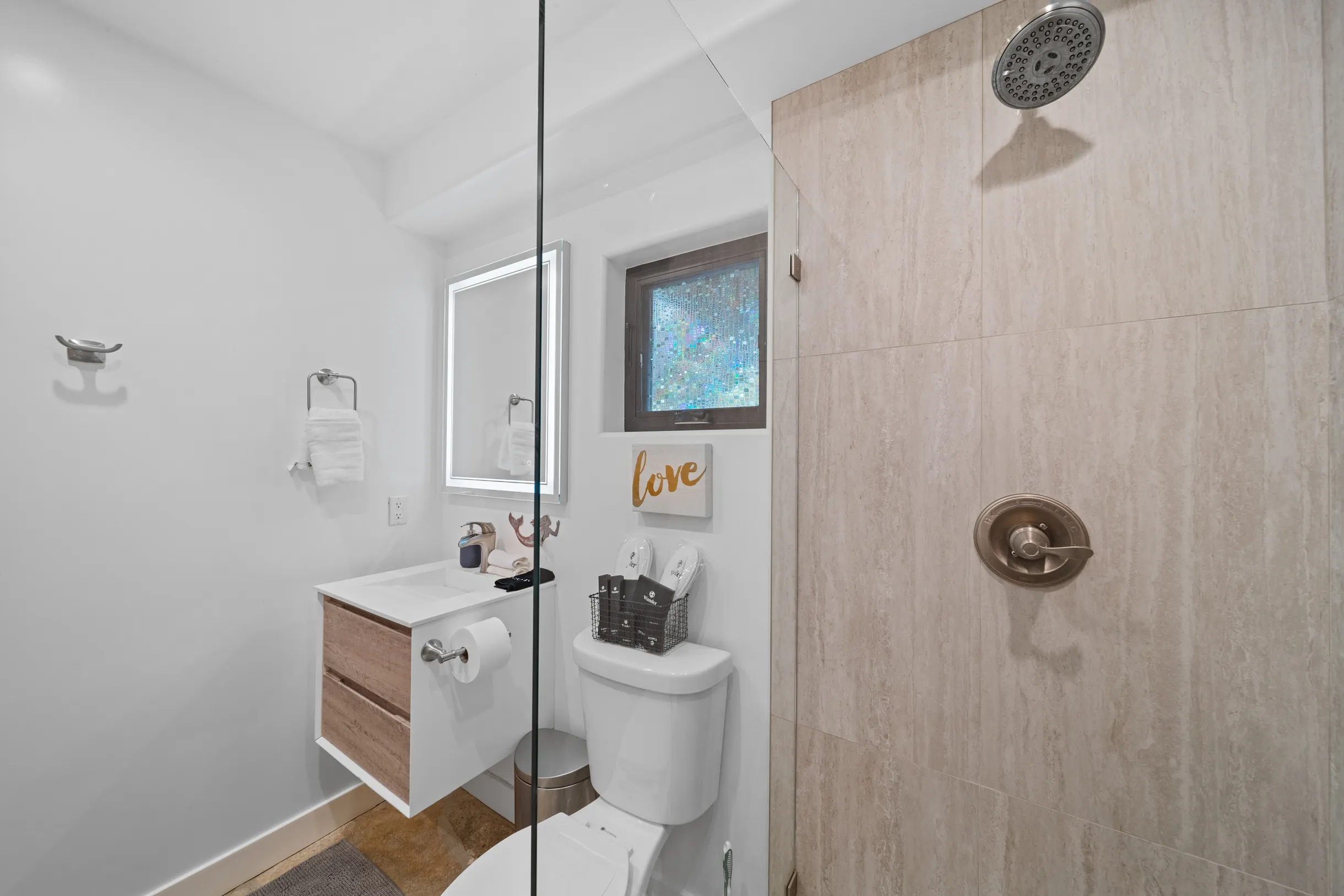 Wander Topanga Canyon #34