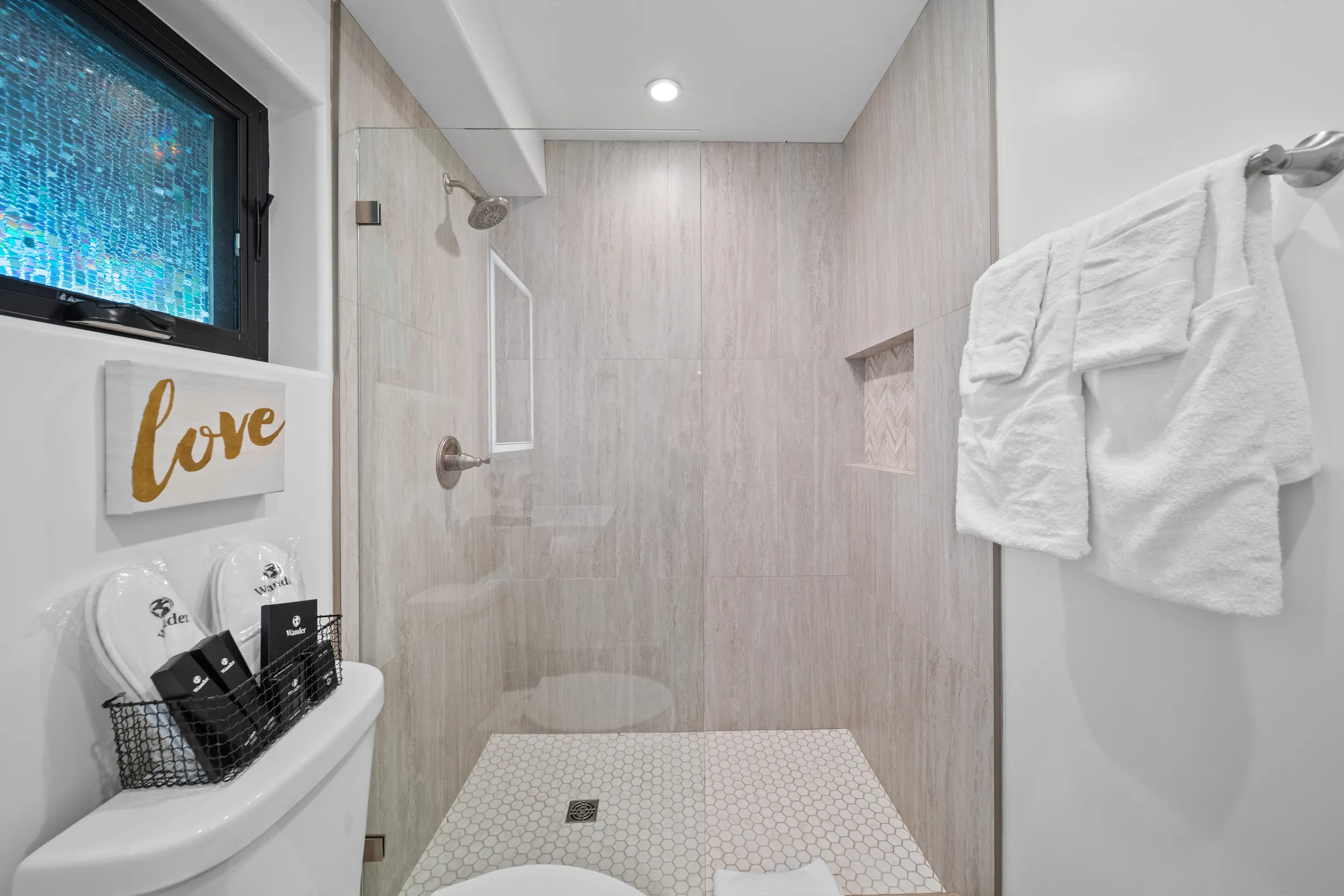 Wander Topanga Canyon #48