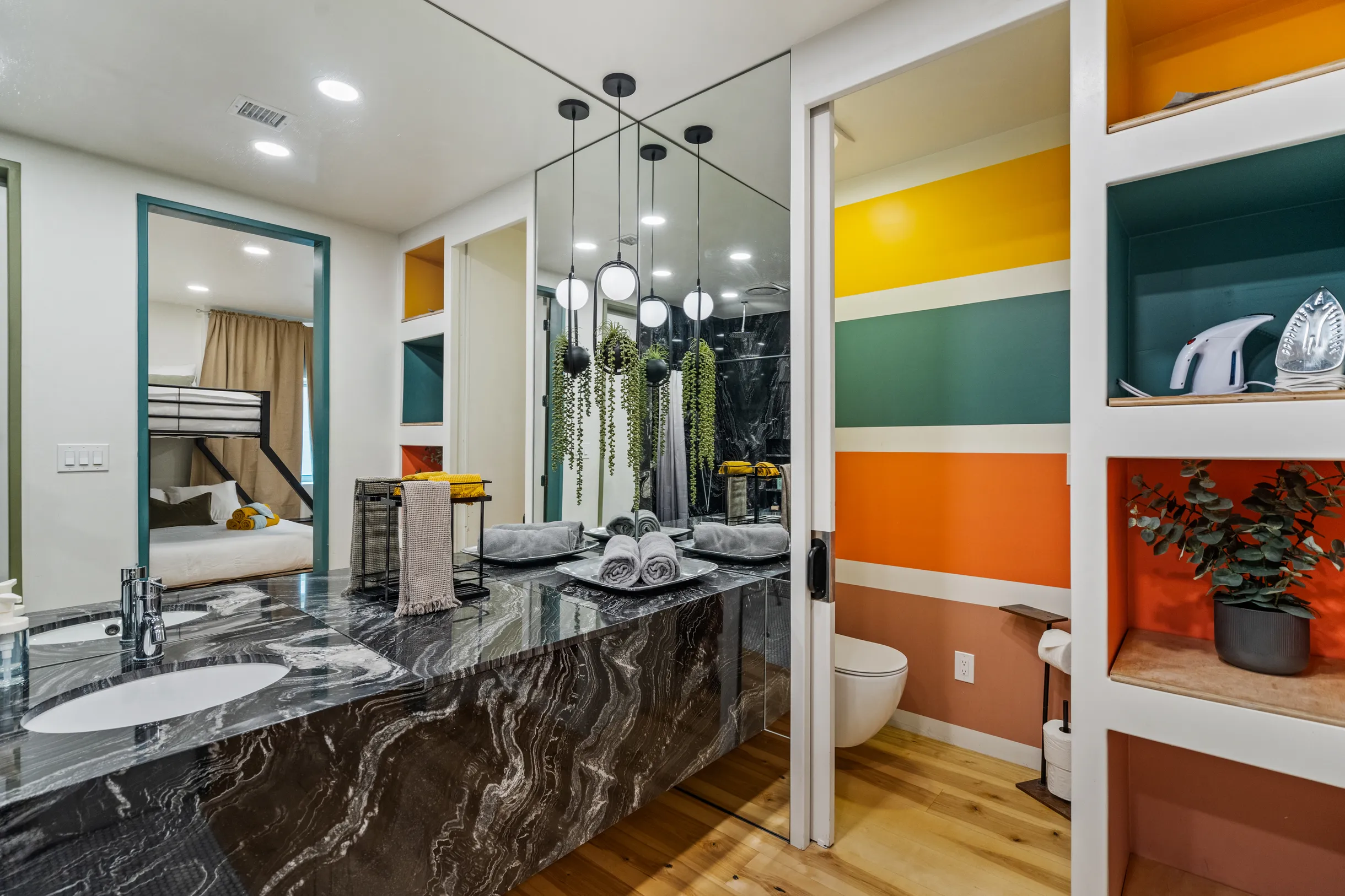 Wander Phoenix Ranch #18