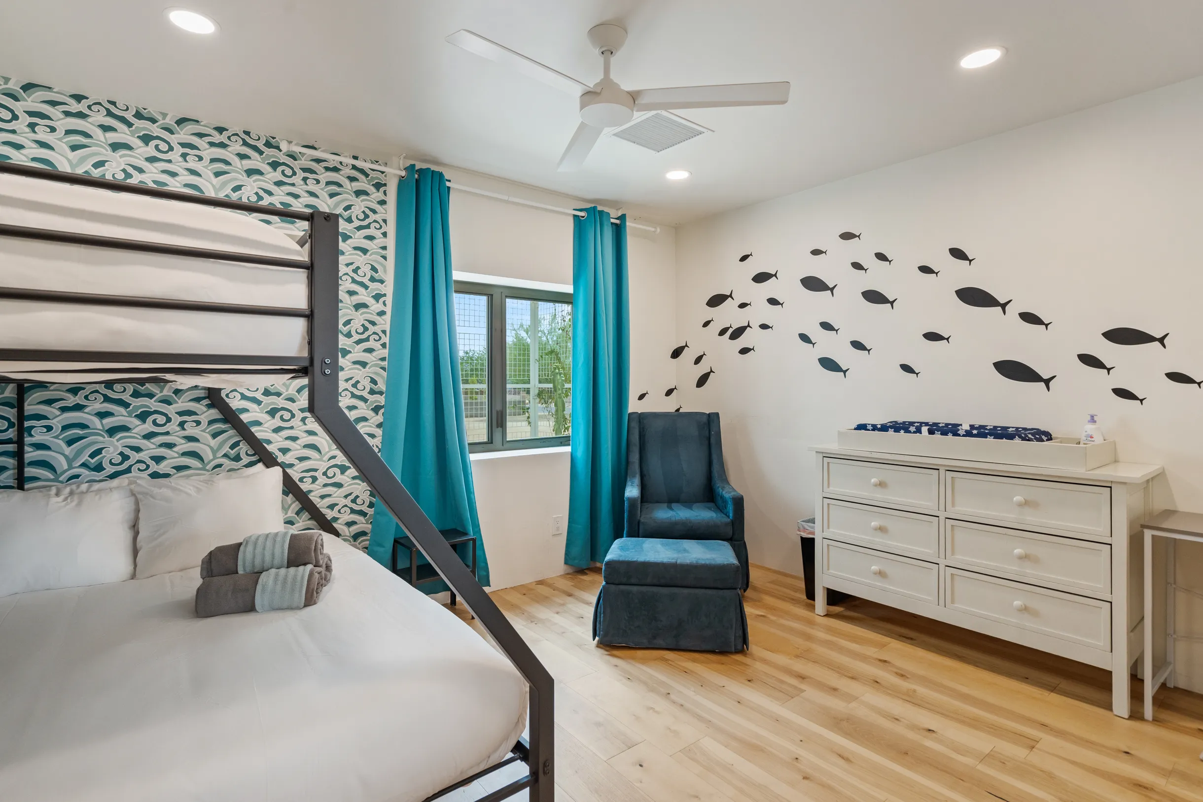 Wander Phoenix Ranch #90