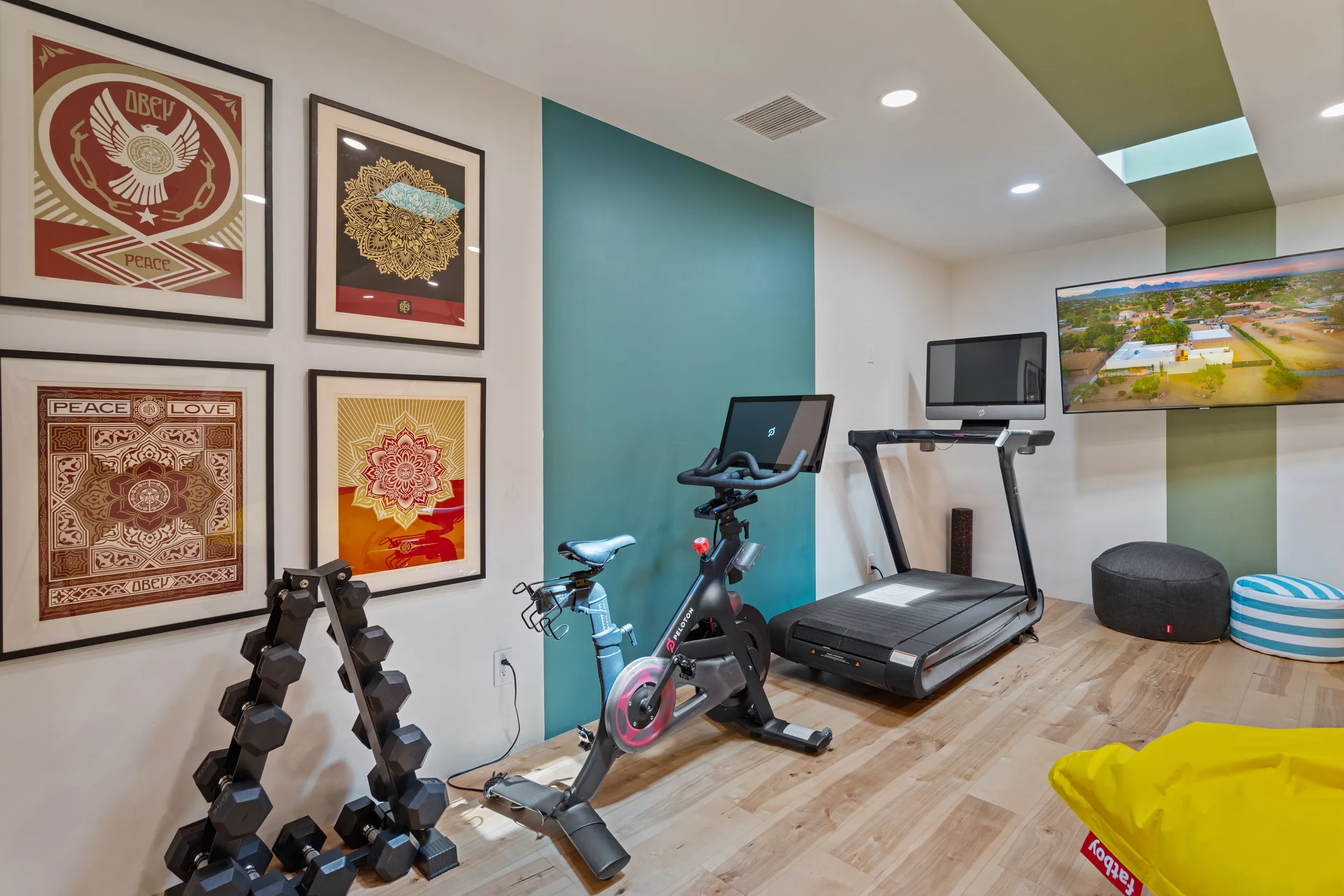 Wander Phoenix Ranch #121