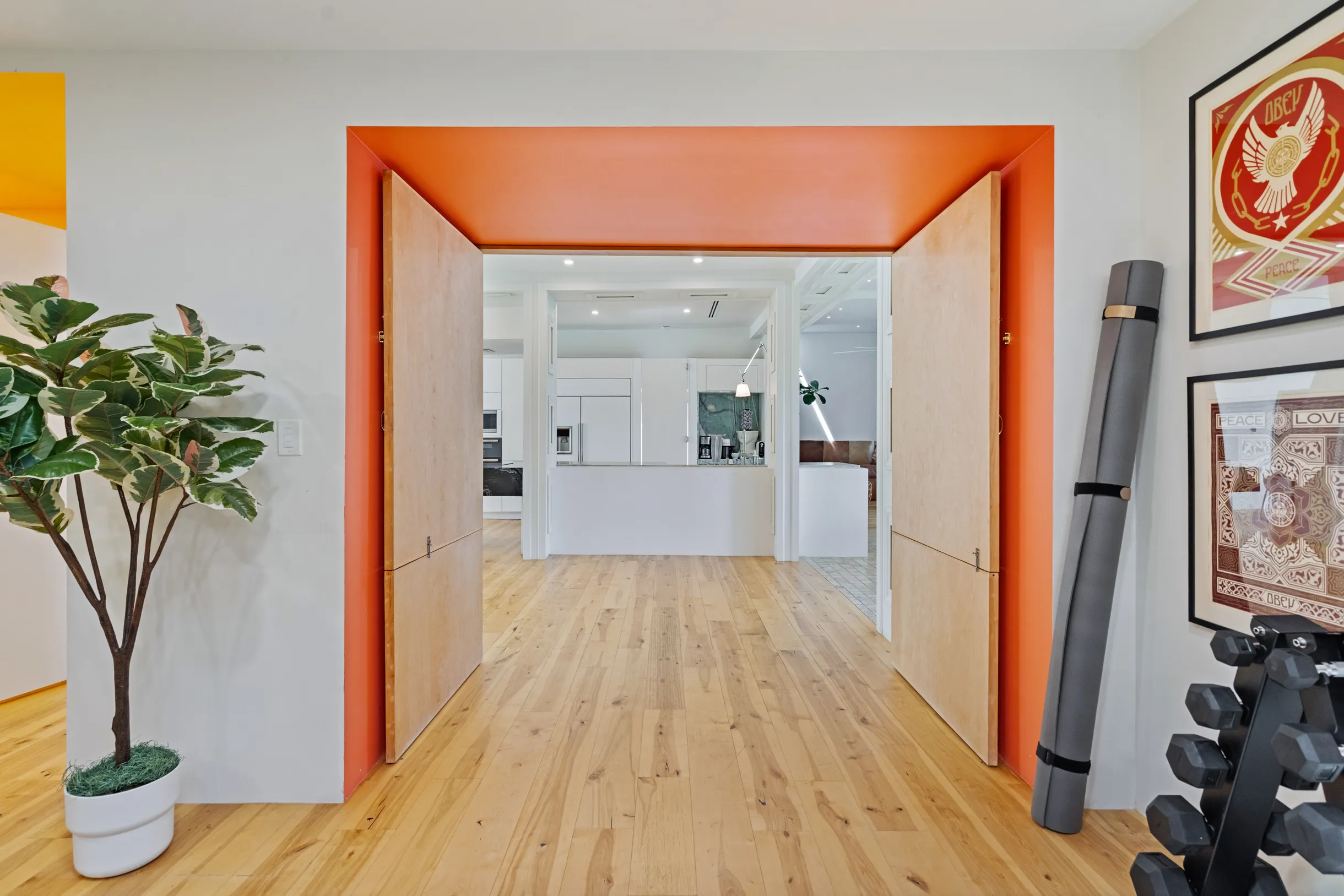 Wander Phoenix Ranch #126