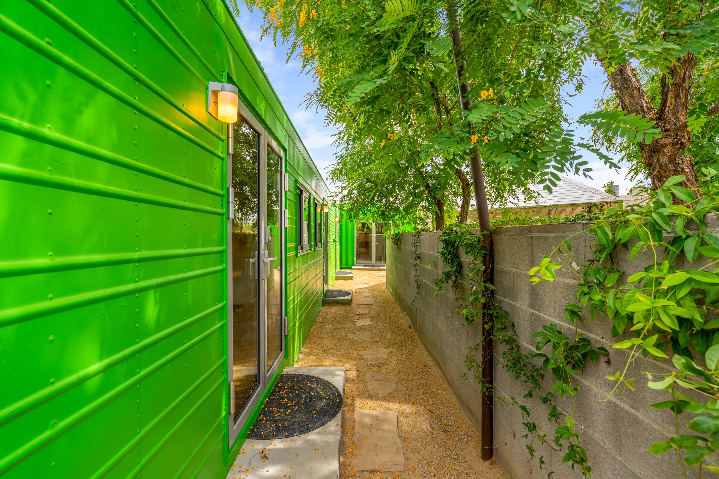 Wander Phoenix Ranch #104