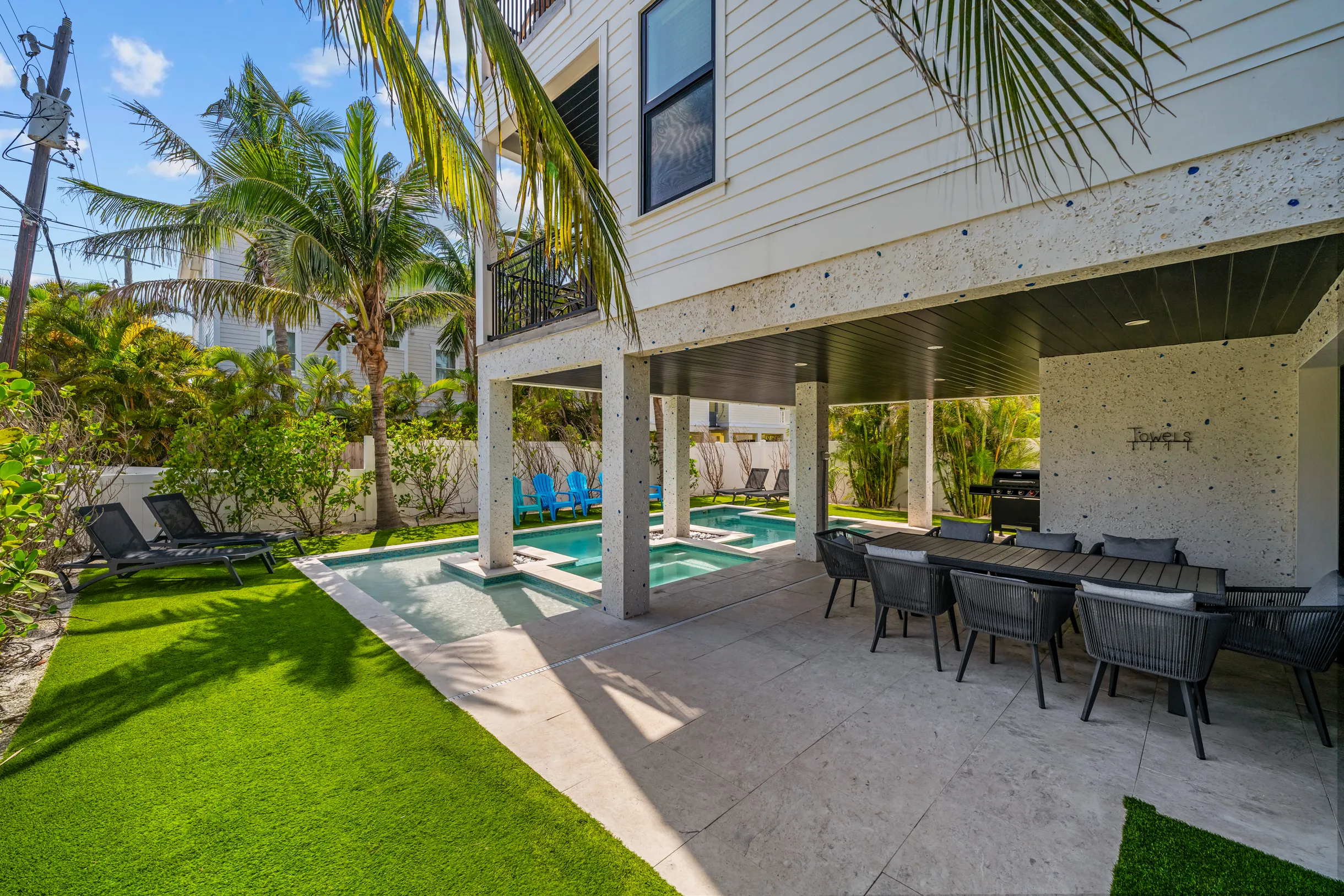 Wander Bradenton Beach #102